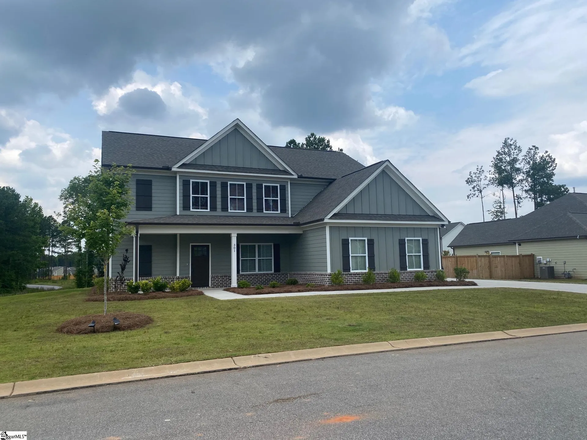 Property image 2 at 301 Wood Mist Lane, Fountain Inn, SC 29644