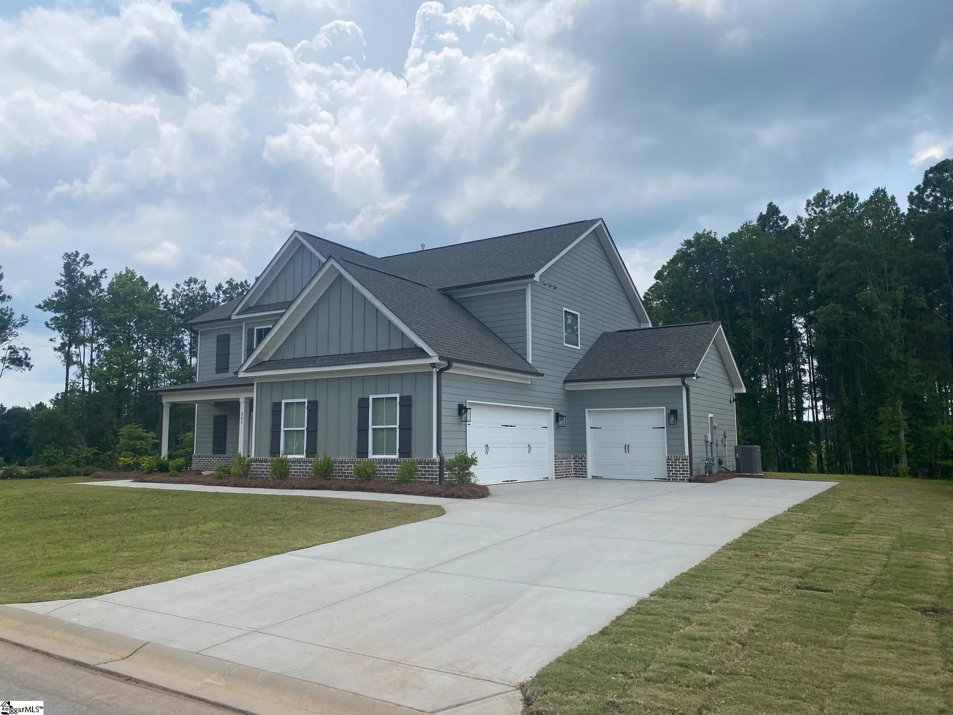 Property image 4 at 301 Wood Mist Lane, Fountain Inn, SC 29644