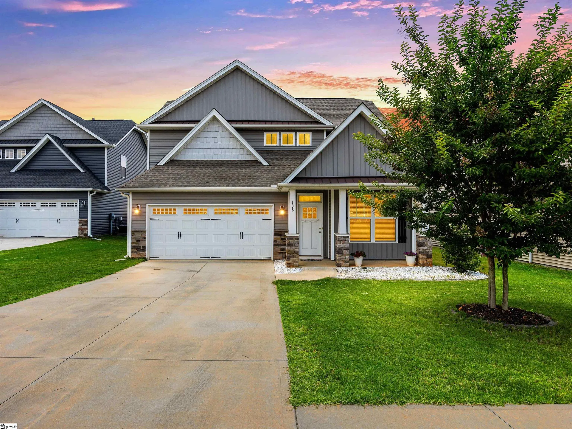 108 Ramshackle Way