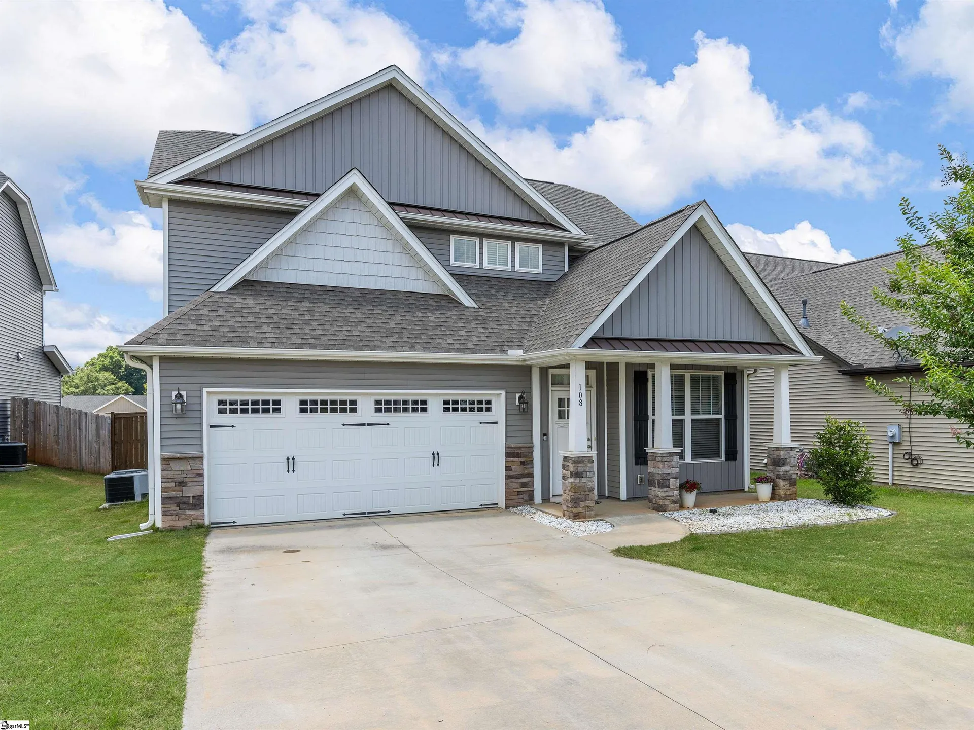 Property image 2 at 108 Ramshackle Way, Greer, SC 29650