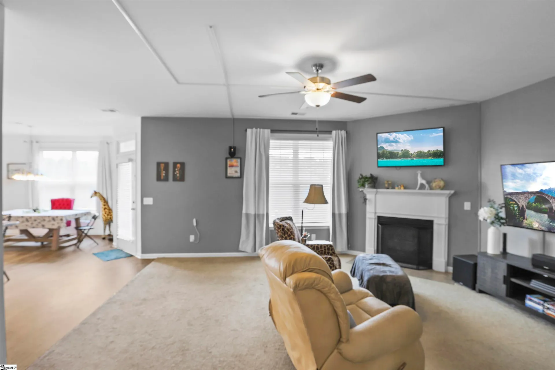 Property image 5 at 108 Ramshackle Way, Greer, SC 29650