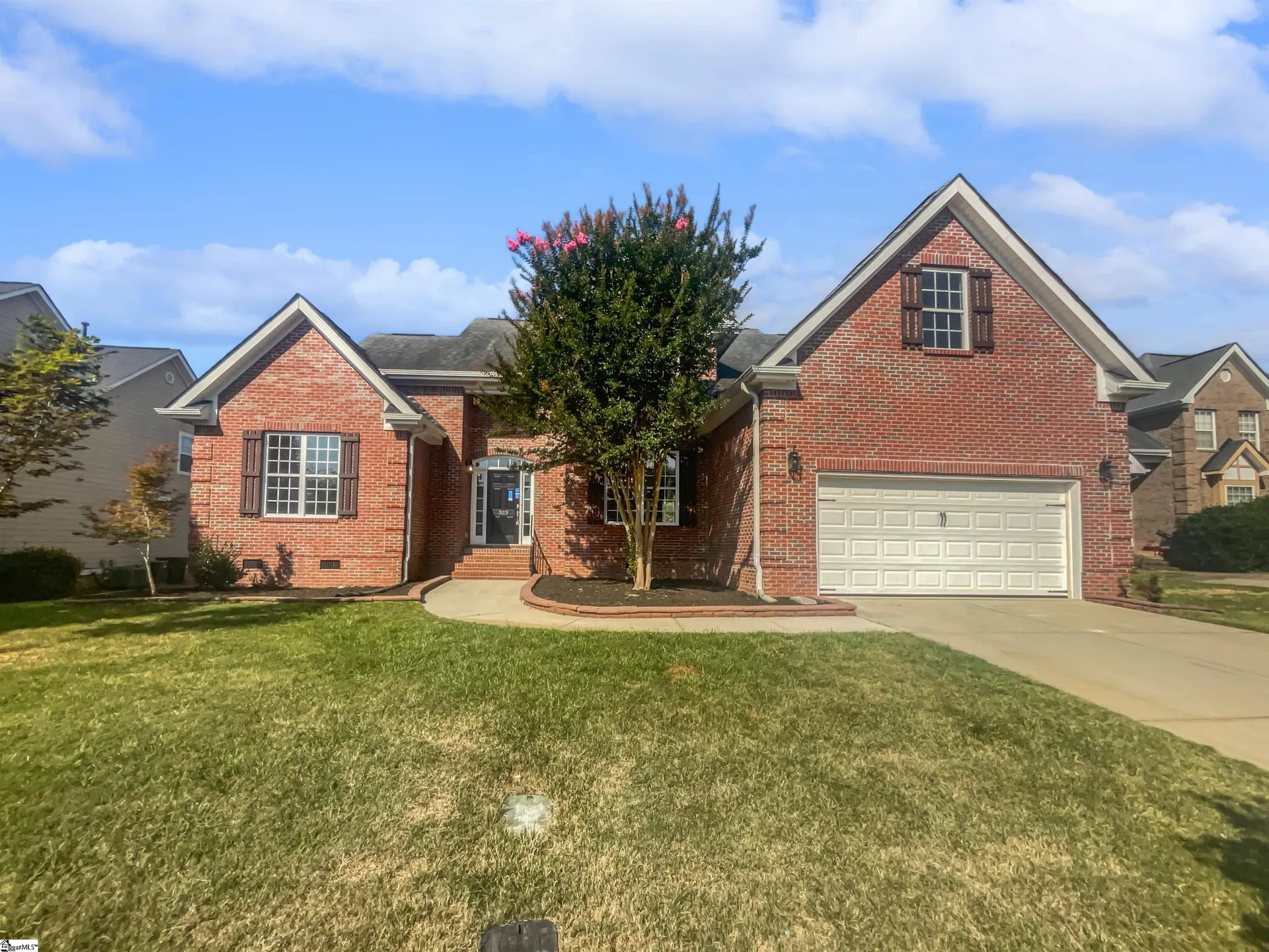 323 Park Ridge Circle