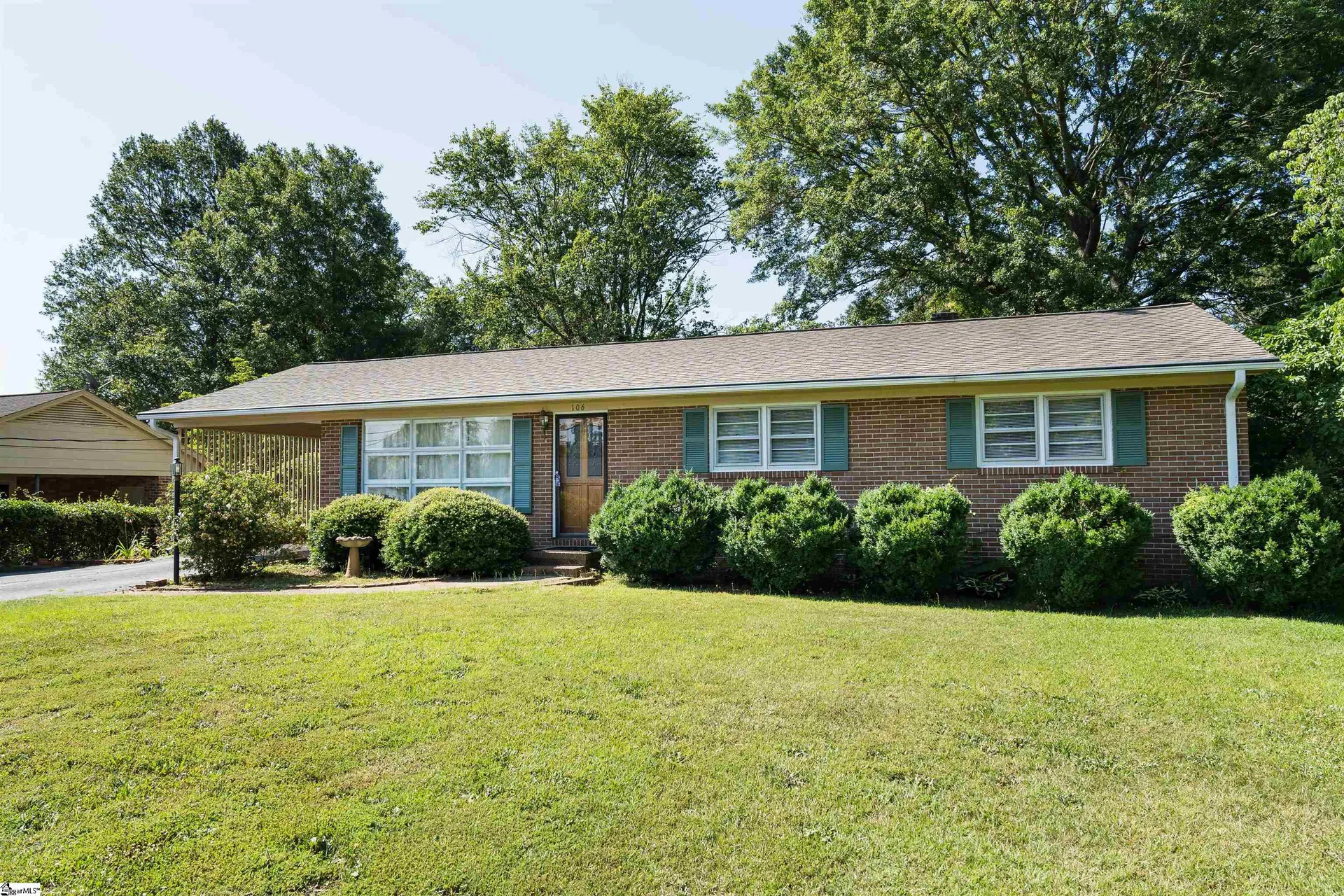 106 Bedford Road