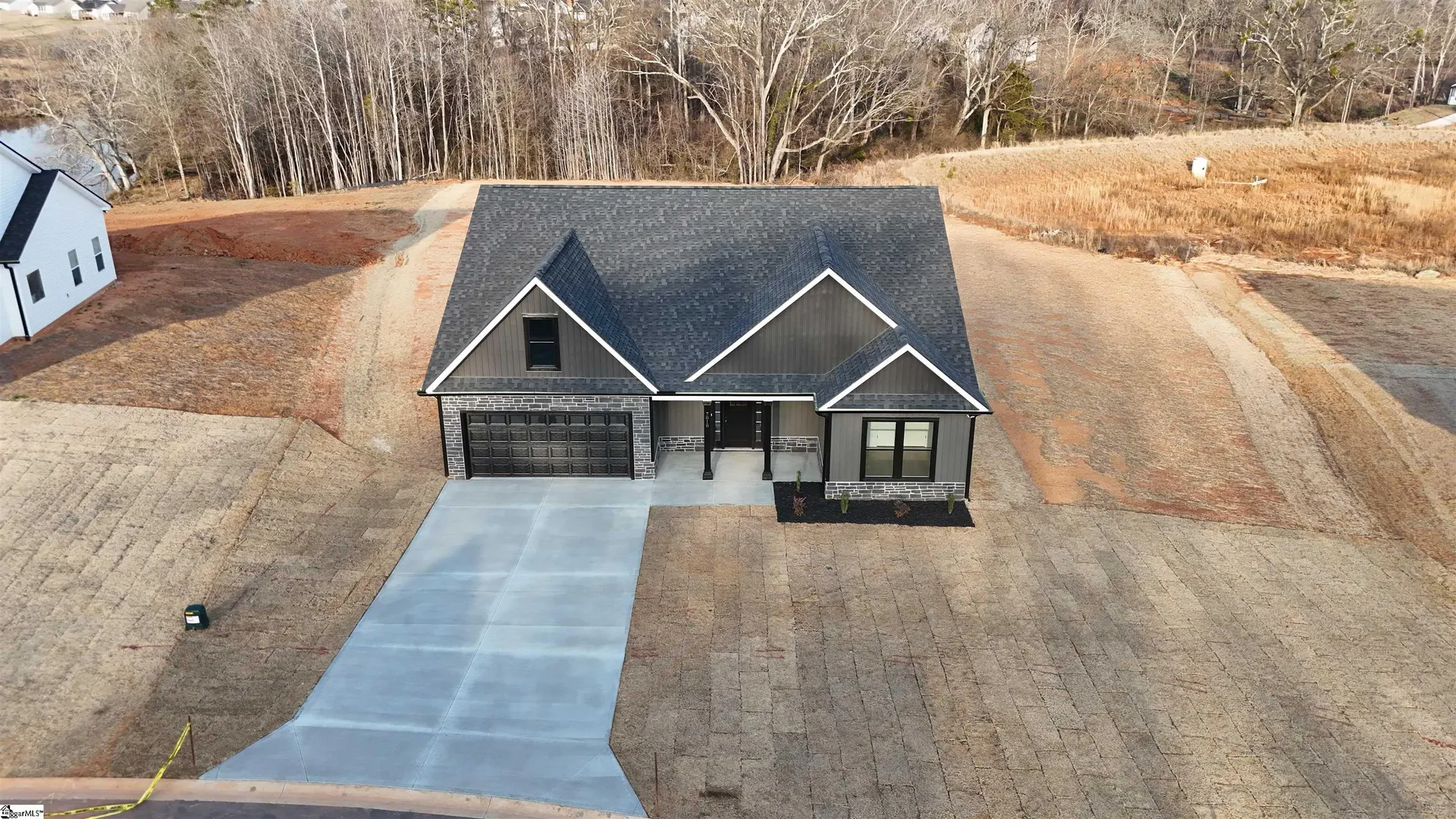 Property image 2 at 7018 Backwater Trail, Chesnee, SC 29323