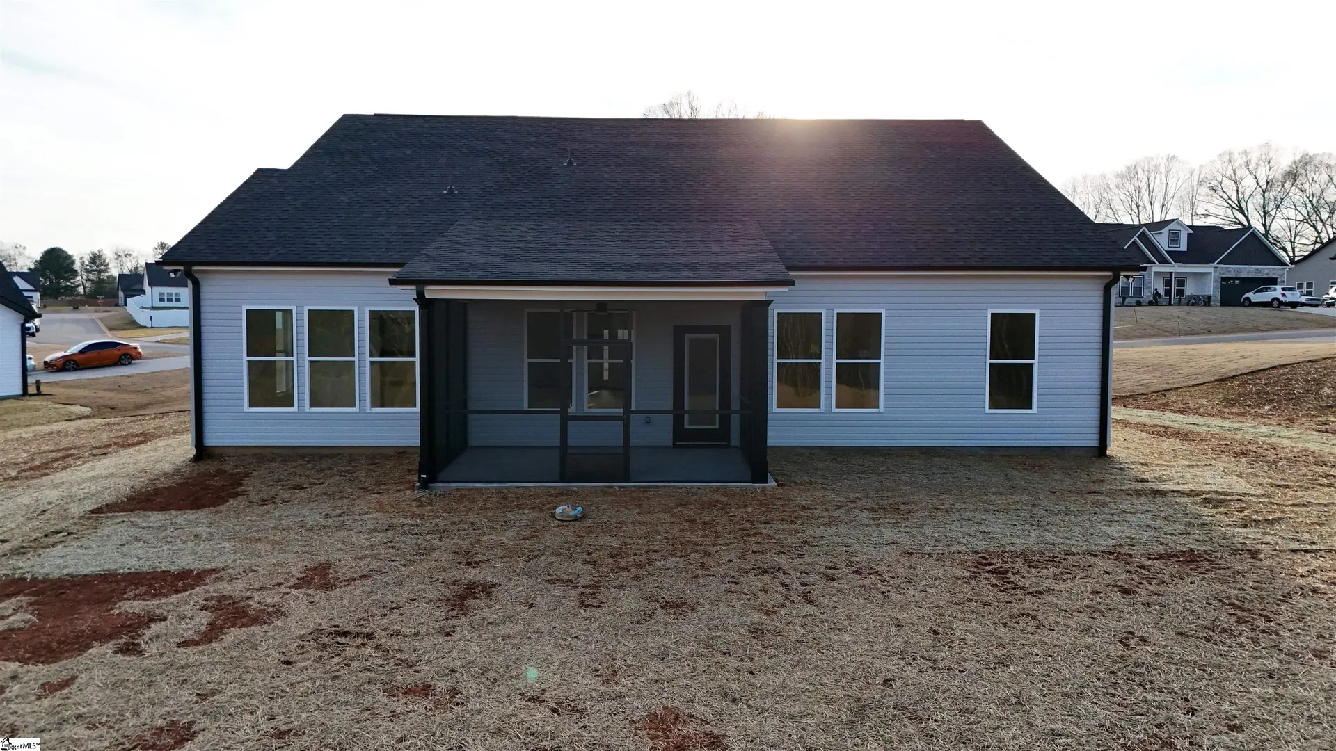 Property image 4 at 7018 Backwater Trail, Chesnee, SC 29323