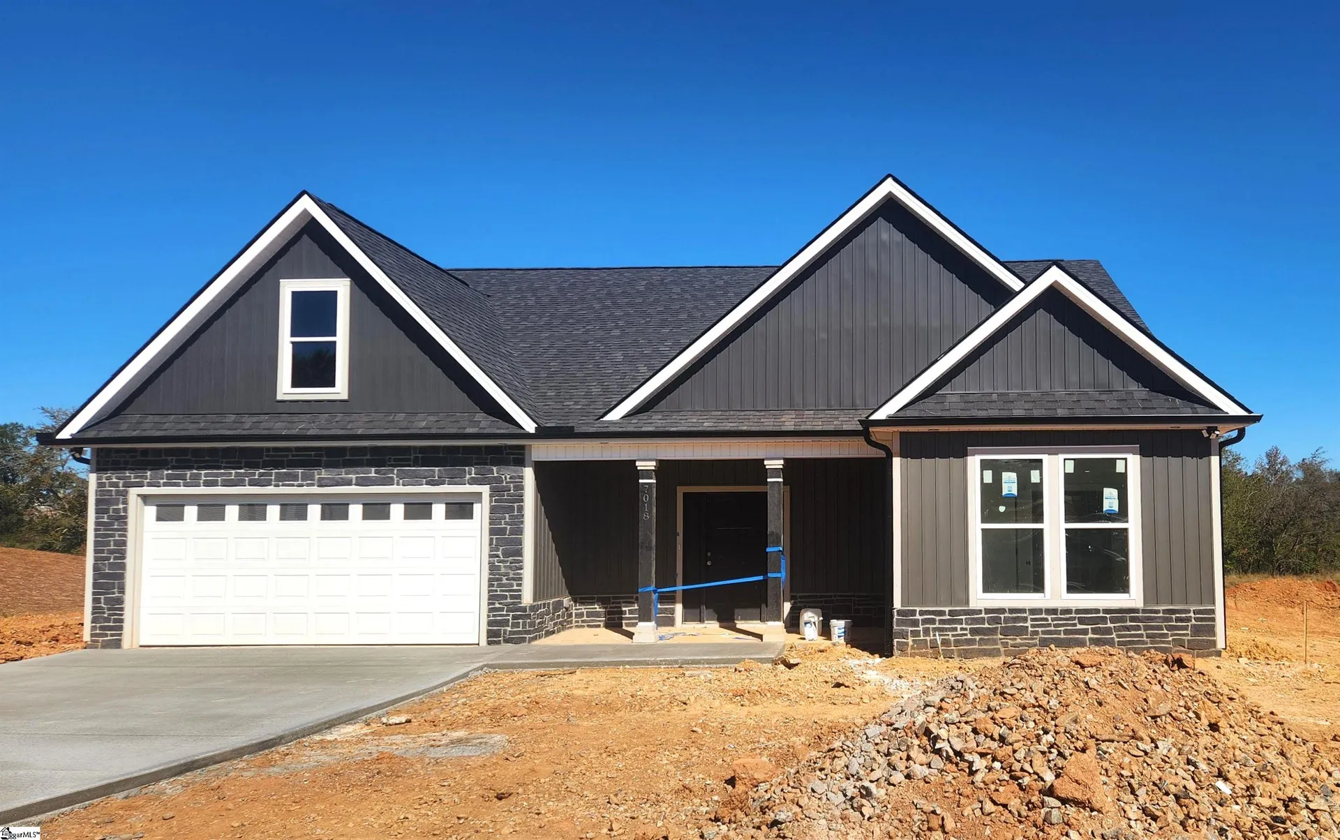 Property image 5 at 7018 Backwater Trail, Chesnee, SC 29323