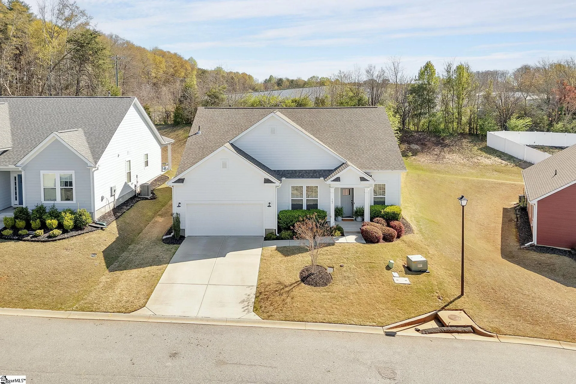 Property image 2 at 147 Quail Creek Drive, Greer, SC 29650