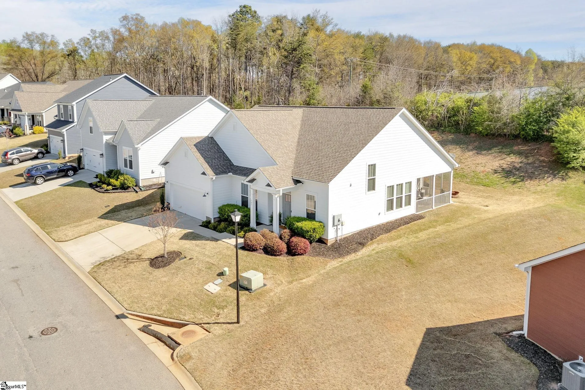 Property image 3 at 147 Quail Creek Drive, Greer, SC 29650