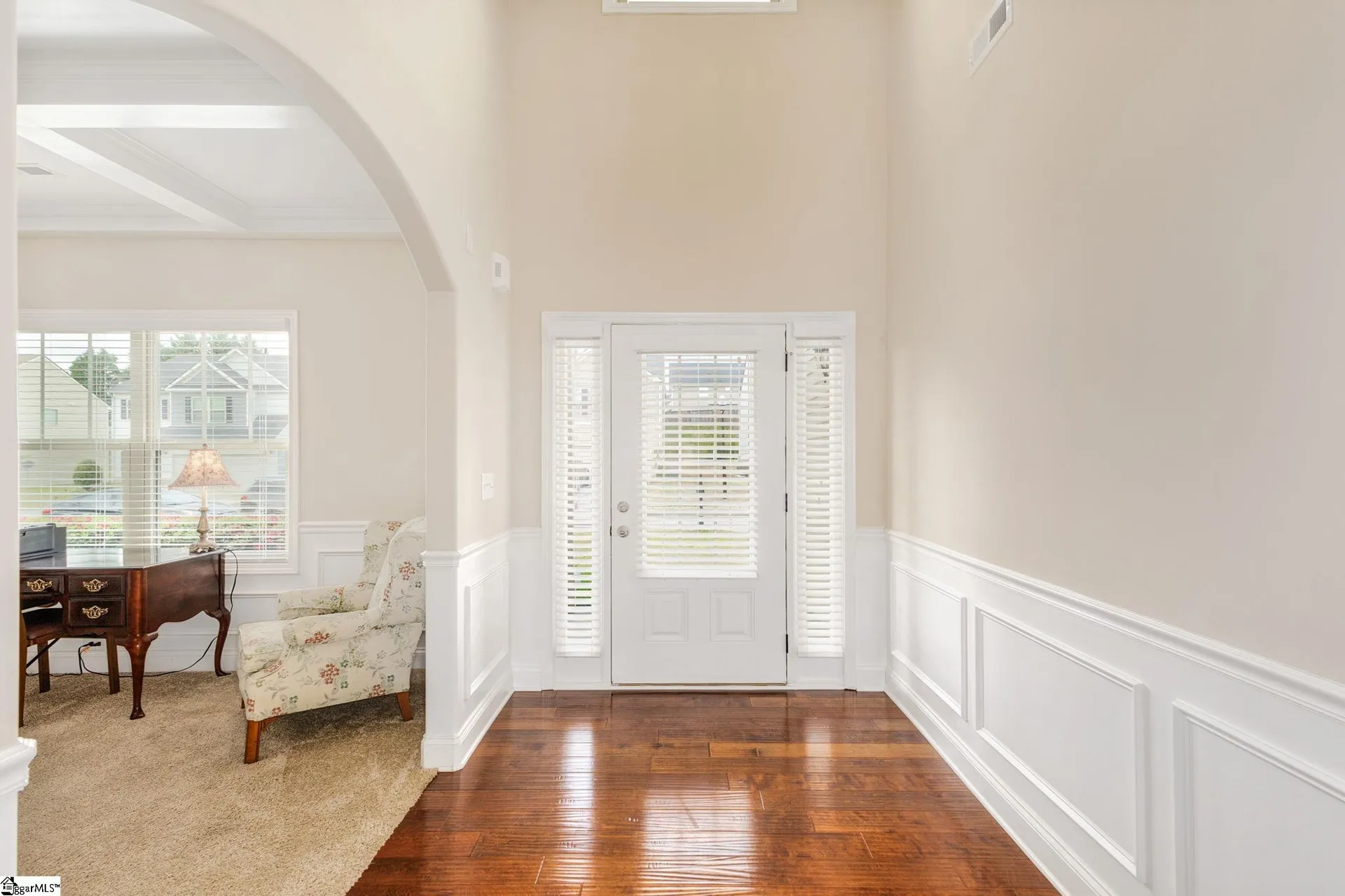 Property image 3 at 891 Wild Orchard Lane, Woodruff, SC 29388