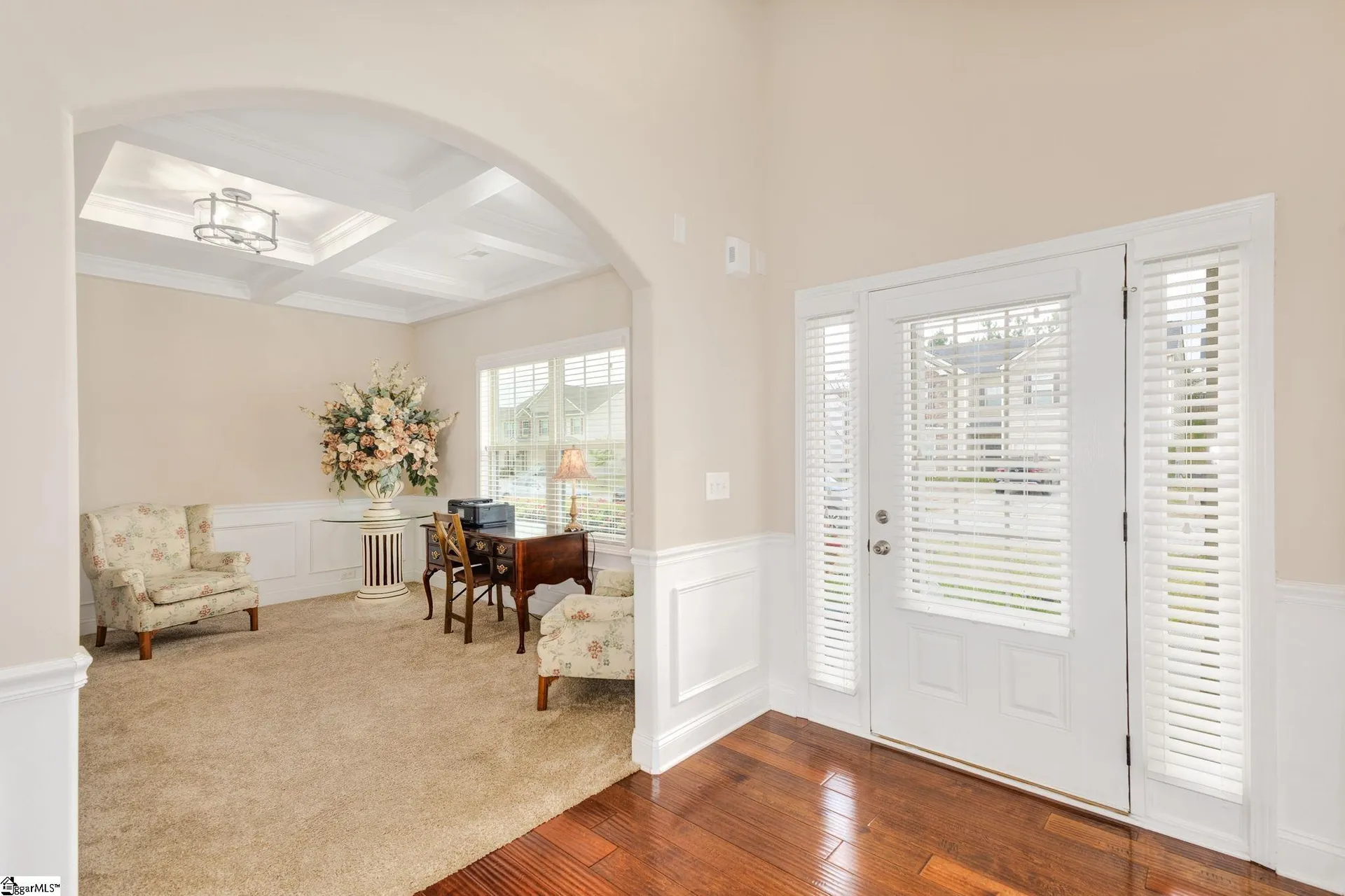 Property image 4 at 891 Wild Orchard Lane, Woodruff, SC 29388