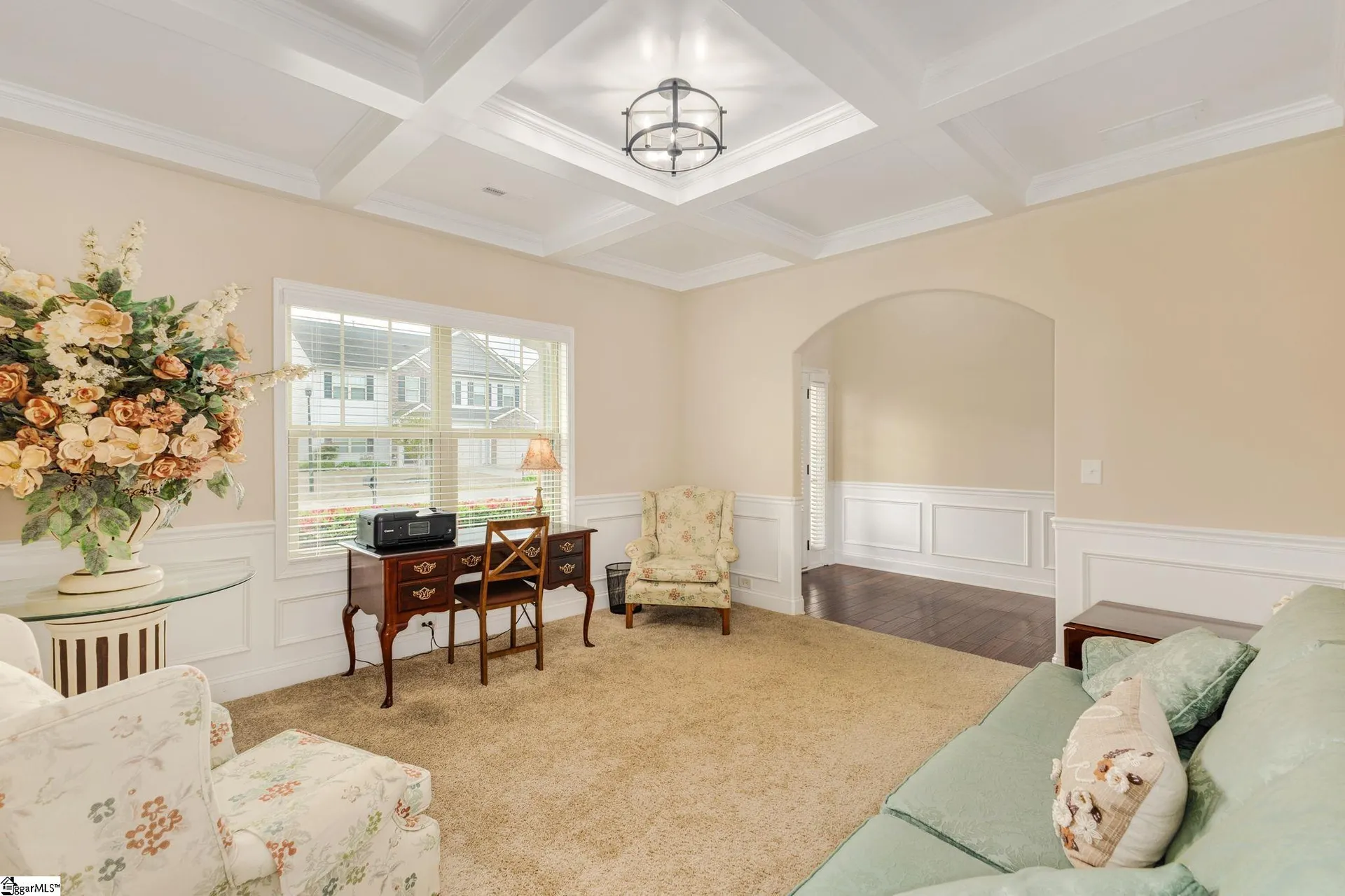 Property image 5 at 891 Wild Orchard Lane, Woodruff, SC 29388