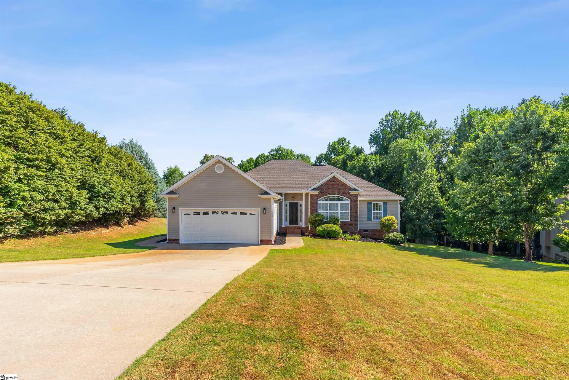 Property image 2 at 523 Camrose Court, Inman, SC 29349