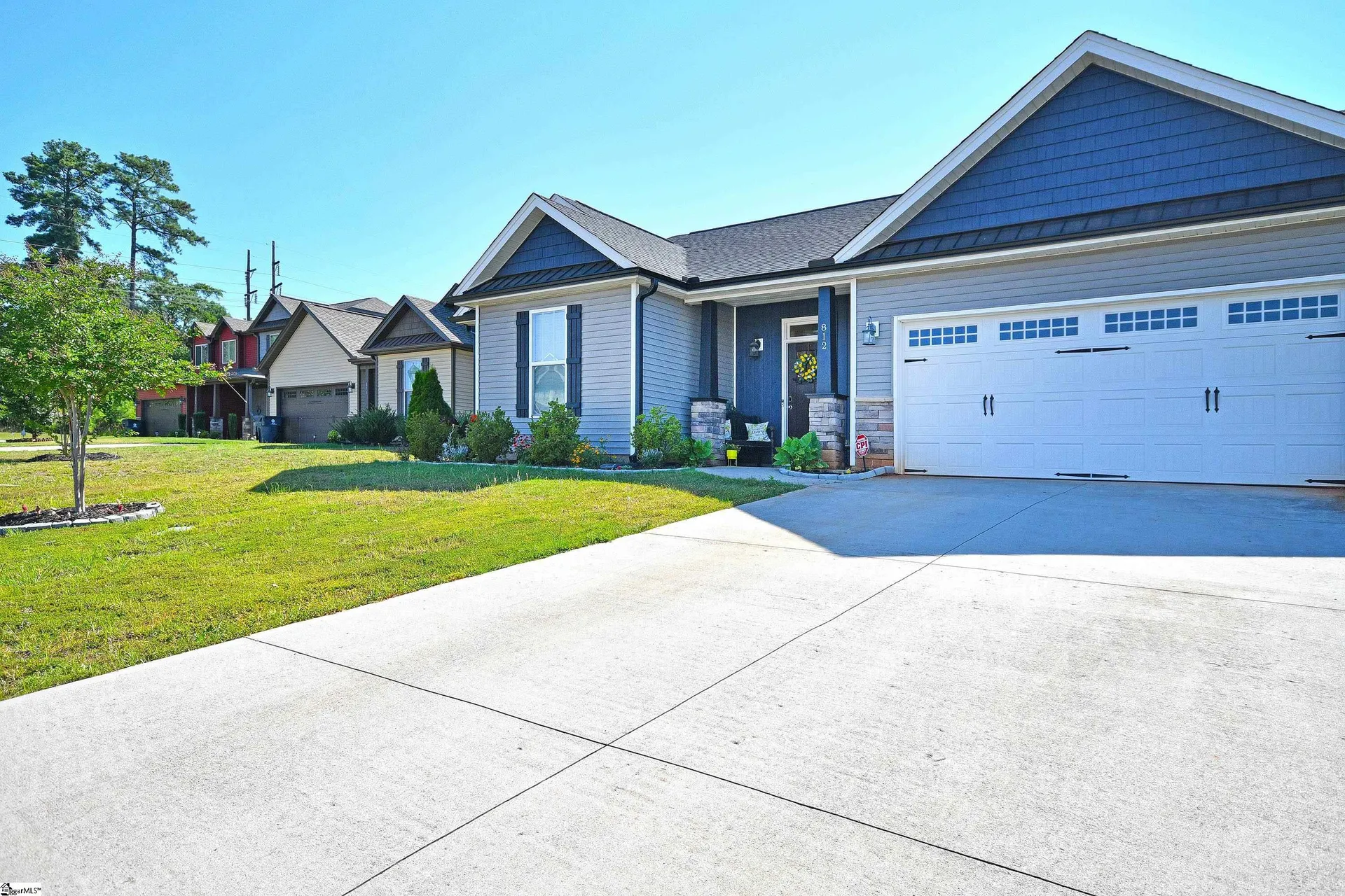 Property image 3 at 812 Castlewood Lane, Duncan, SC 29334
