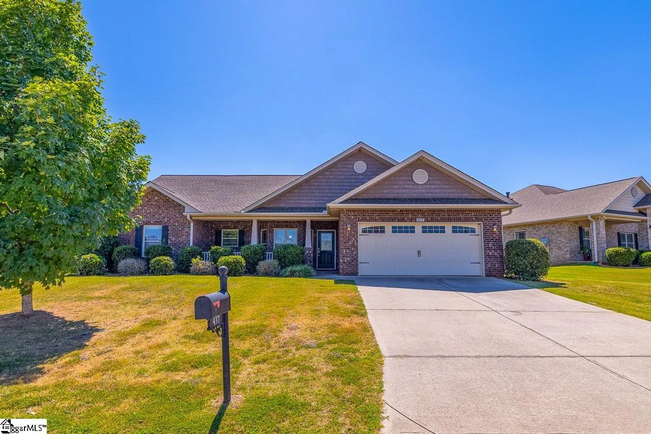437 Jewelwood Drive