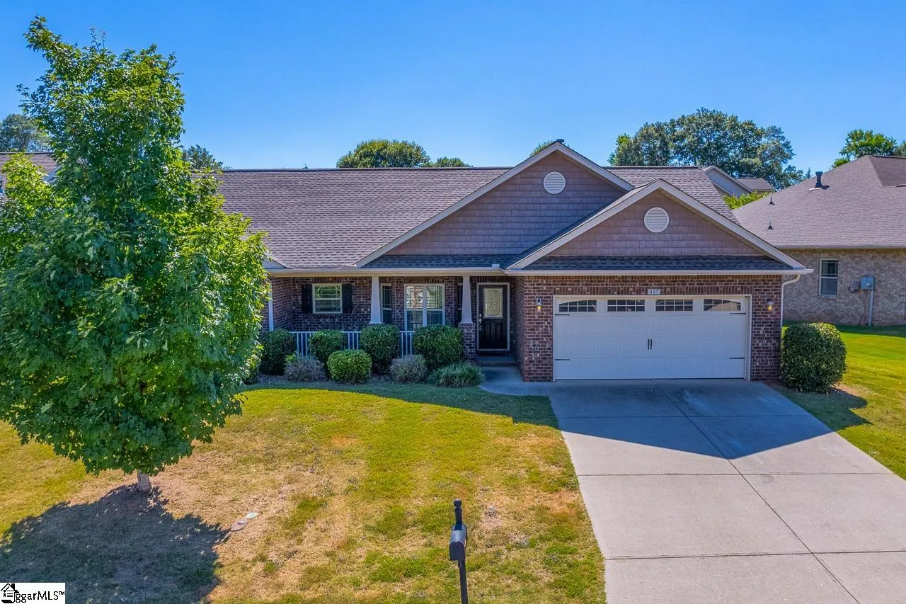 Property image 3 at 437 Jewelwood Drive, Lyman, SC 29365