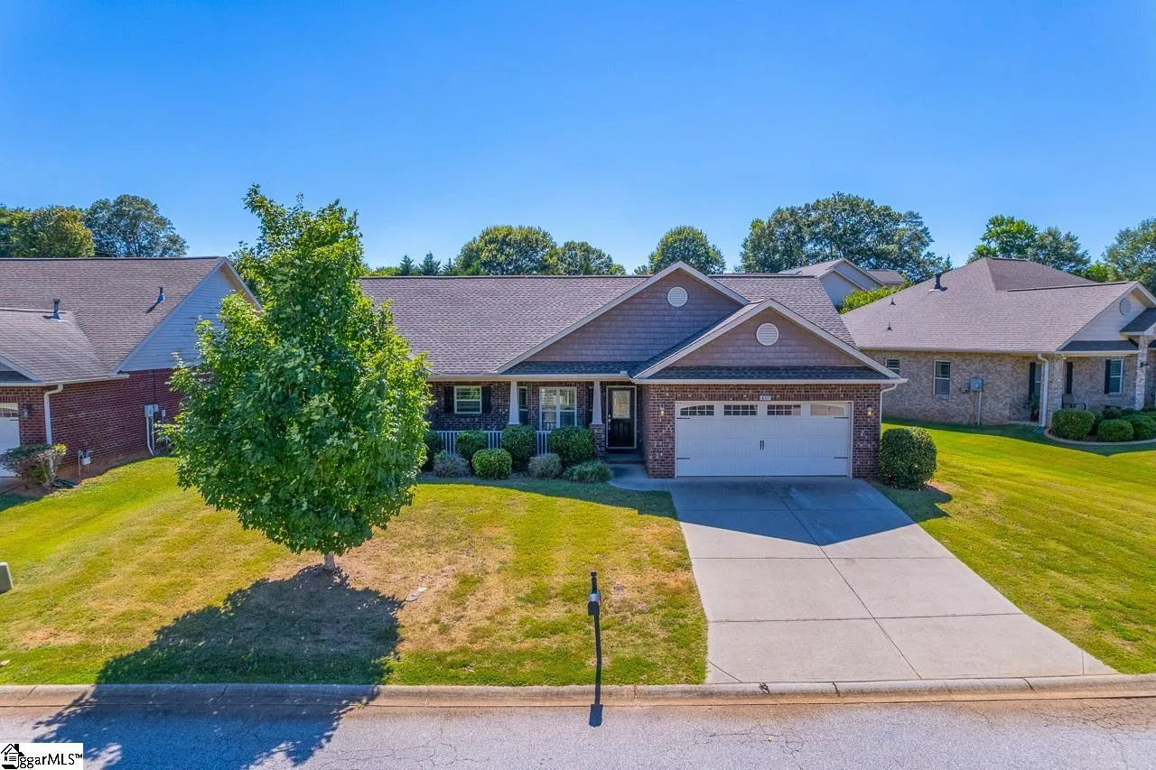 Property image 4 at 437 Jewelwood Drive, Lyman, SC 29365