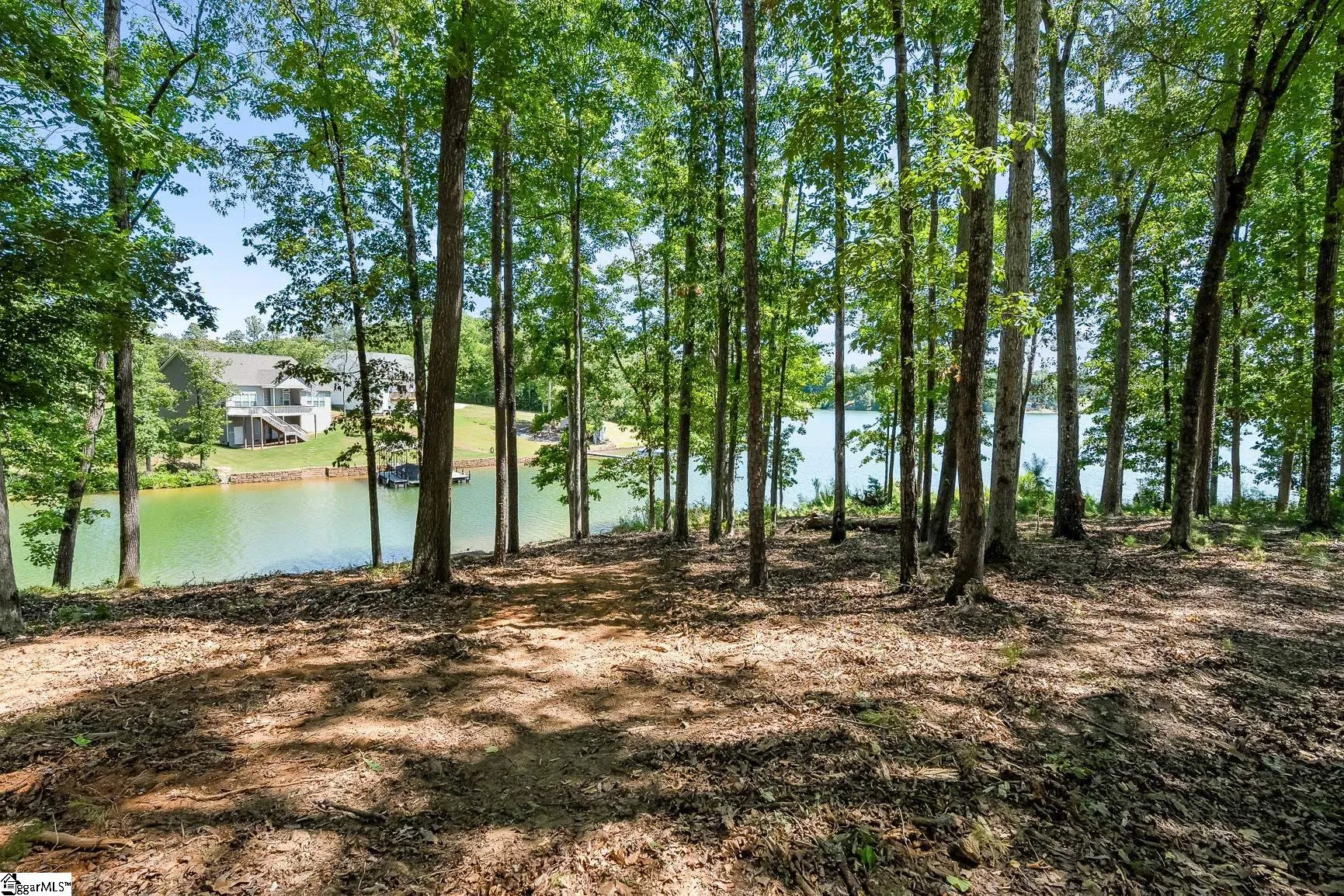Lt 25 Longpoint Drive