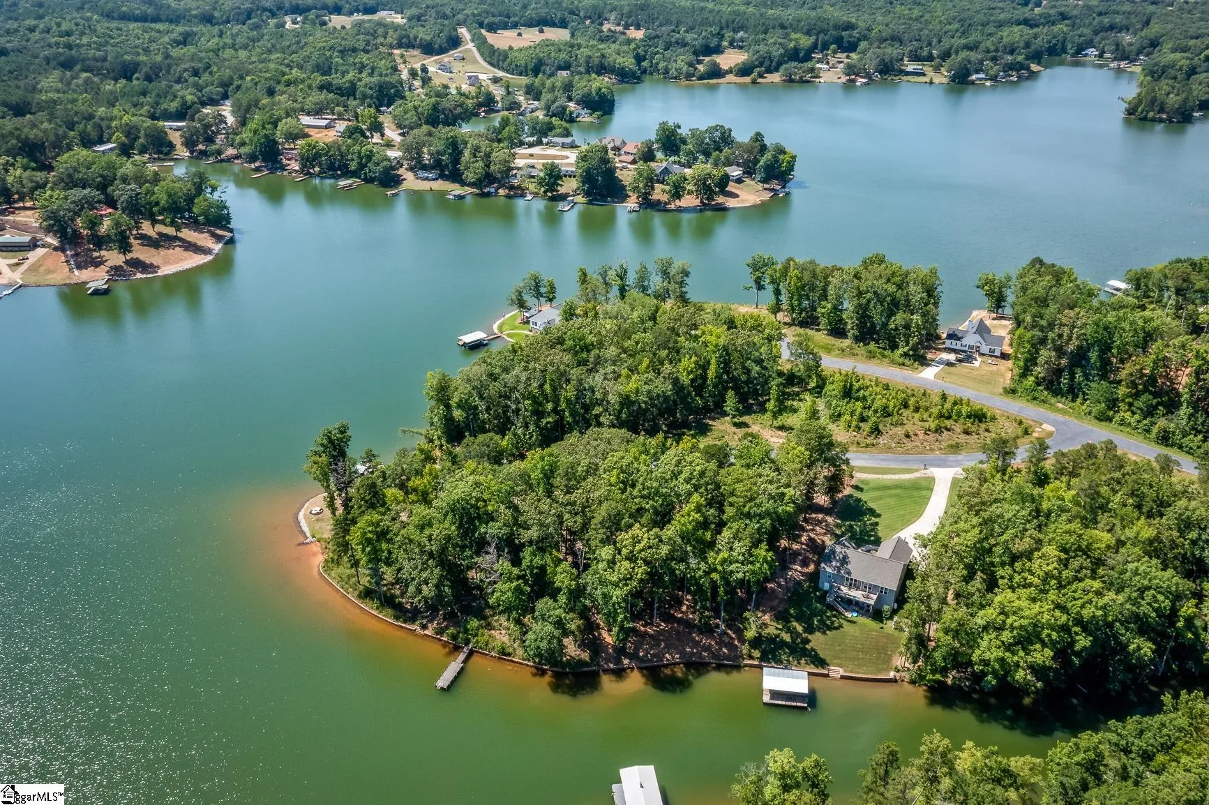 Property image 4 at Lt 25 Longpoint Drive, Abbeville, SC 29620