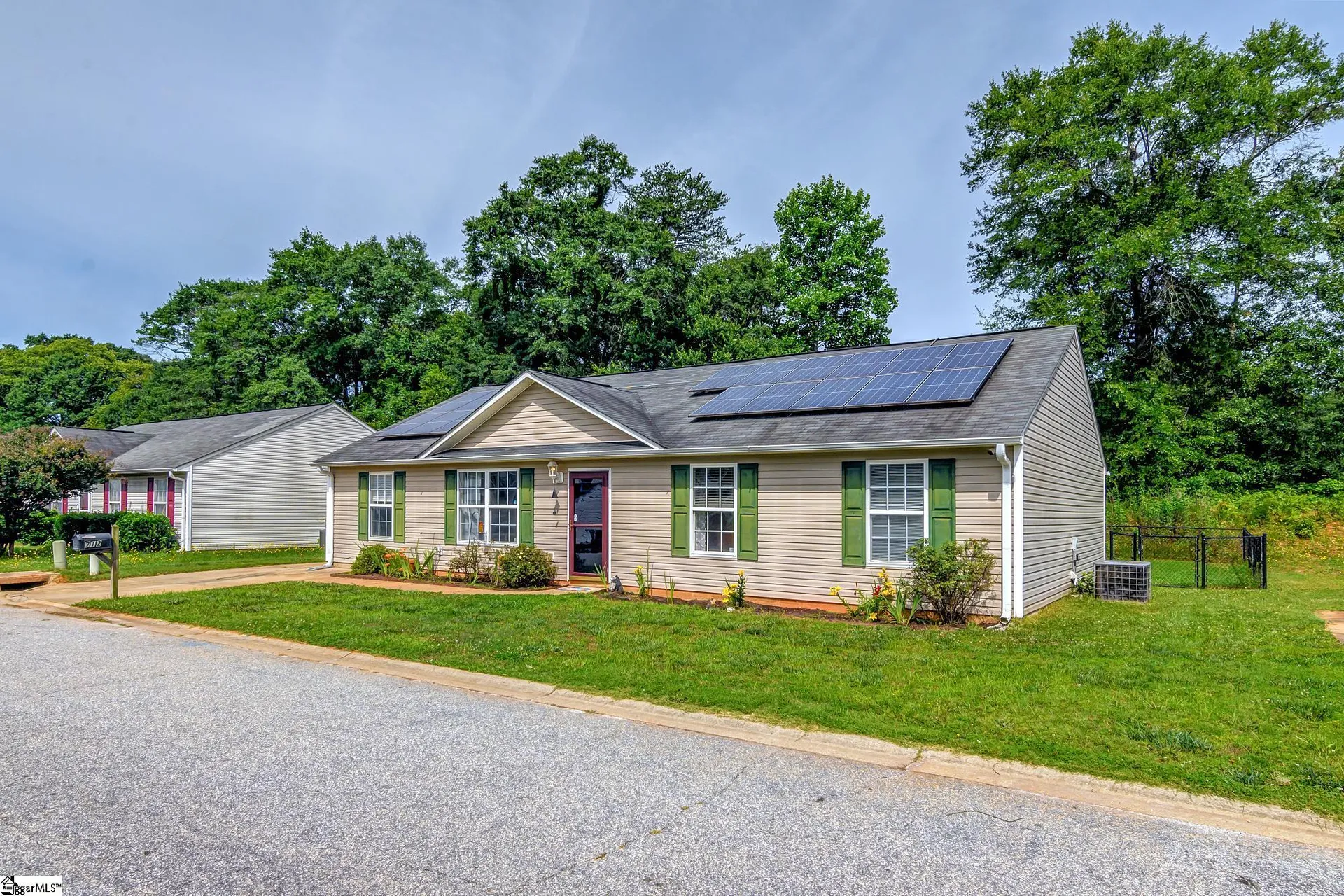 Property image 2 at 712 Cannonsburg Drive, Duncan, SC 29334