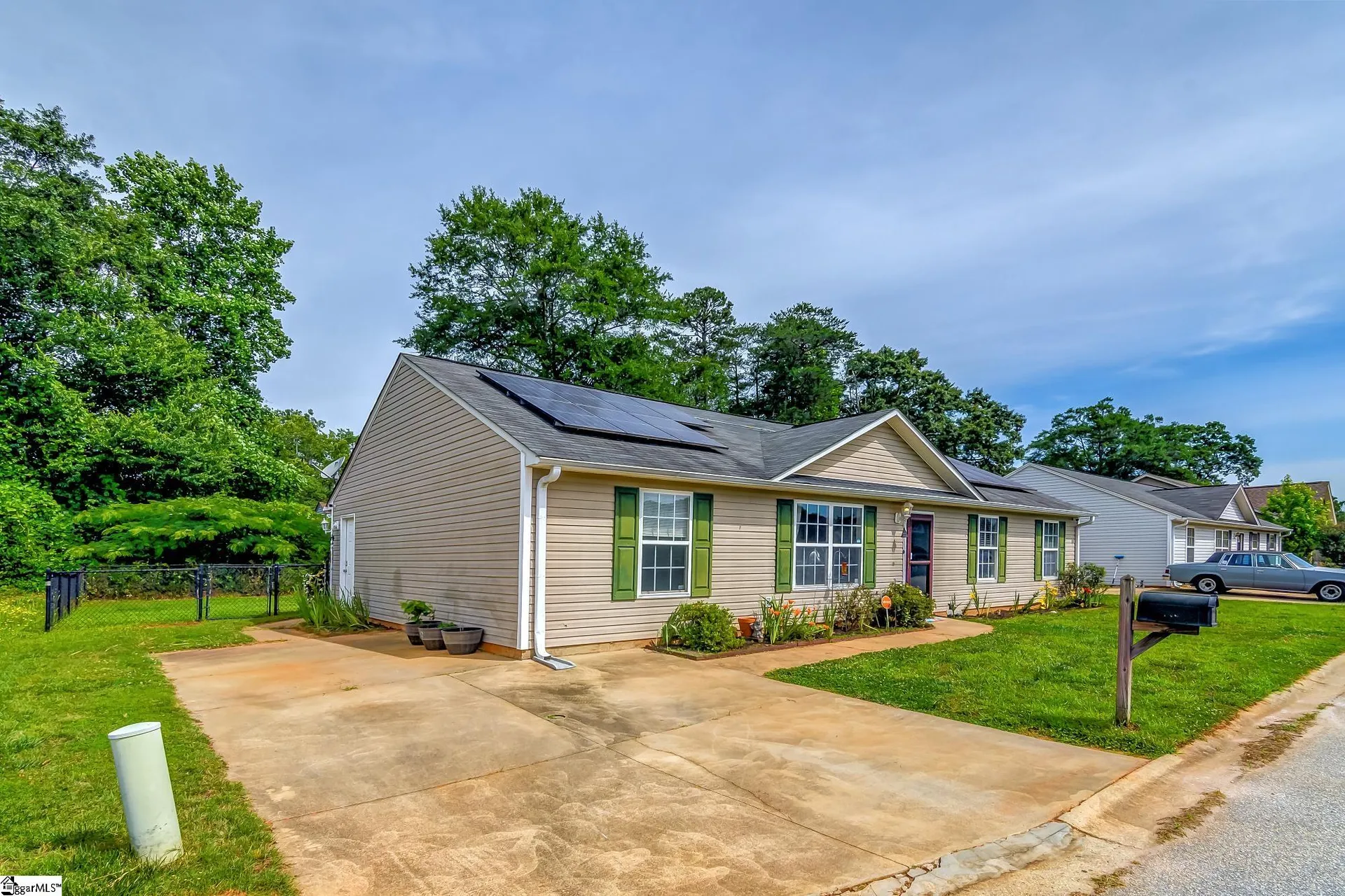 Property image 3 at 712 Cannonsburg Drive, Duncan, SC 29334