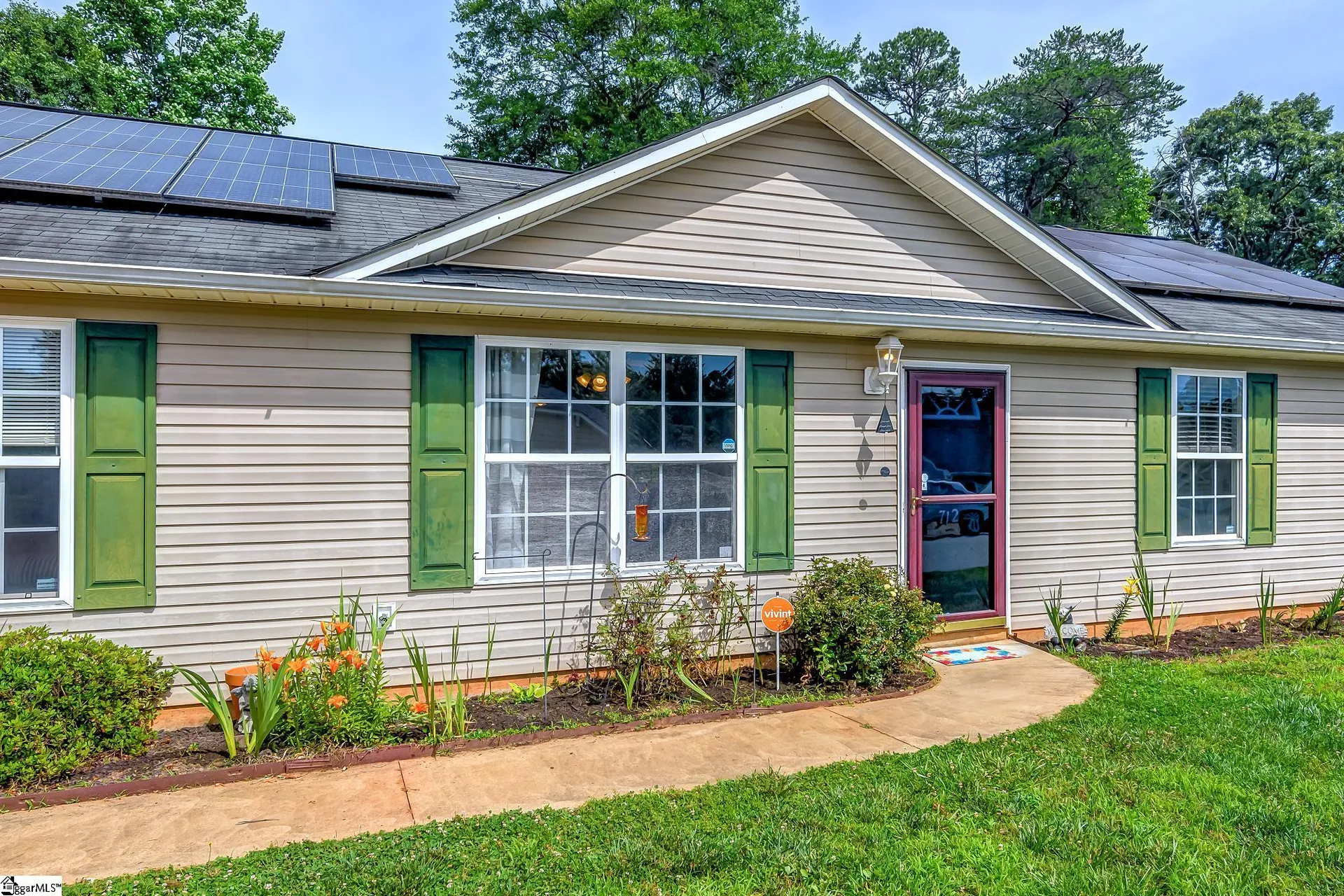 Property image 4 at 712 Cannonsburg Drive, Duncan, SC 29334