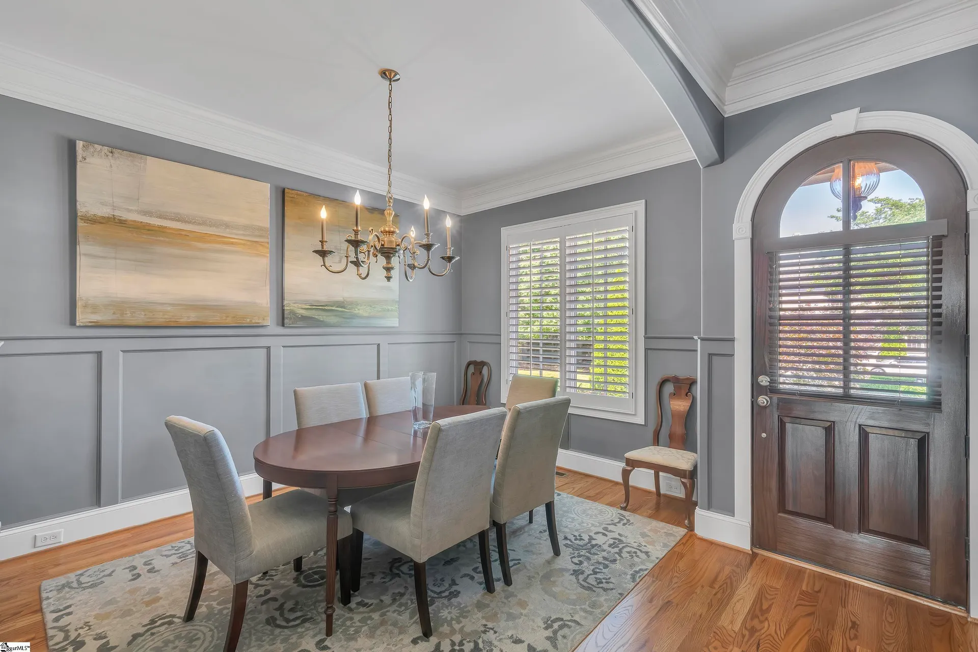 Property image 5 at 40 Castellan Drive, Greer, SC 29650