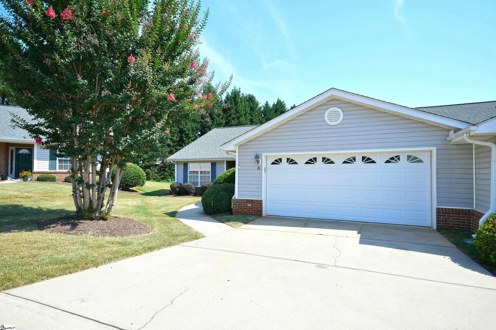 Property image 2 at 70 River Birch Way, Greer, SC 29650