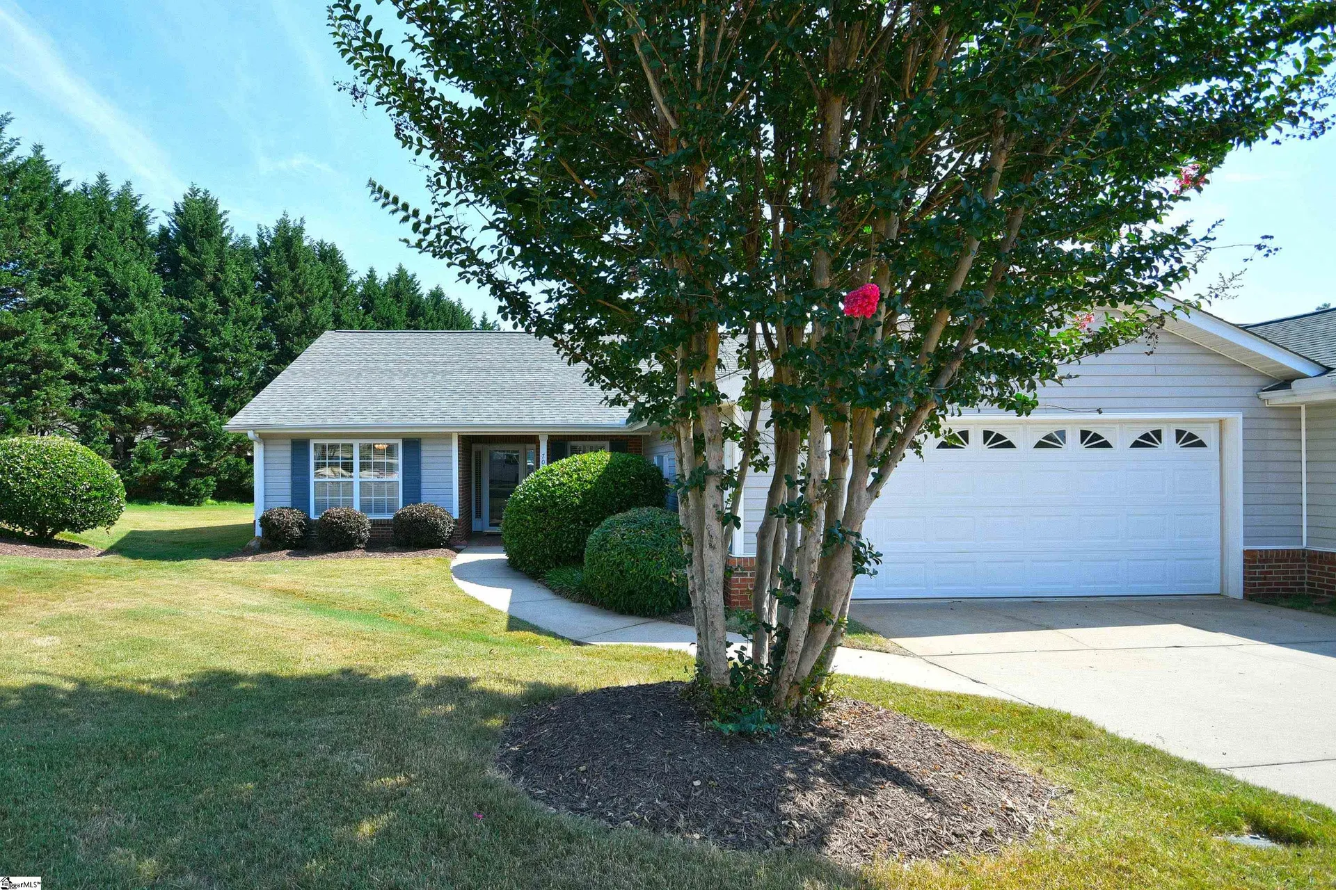 Property image 3 at 70 River Birch Way, Greer, SC 29650