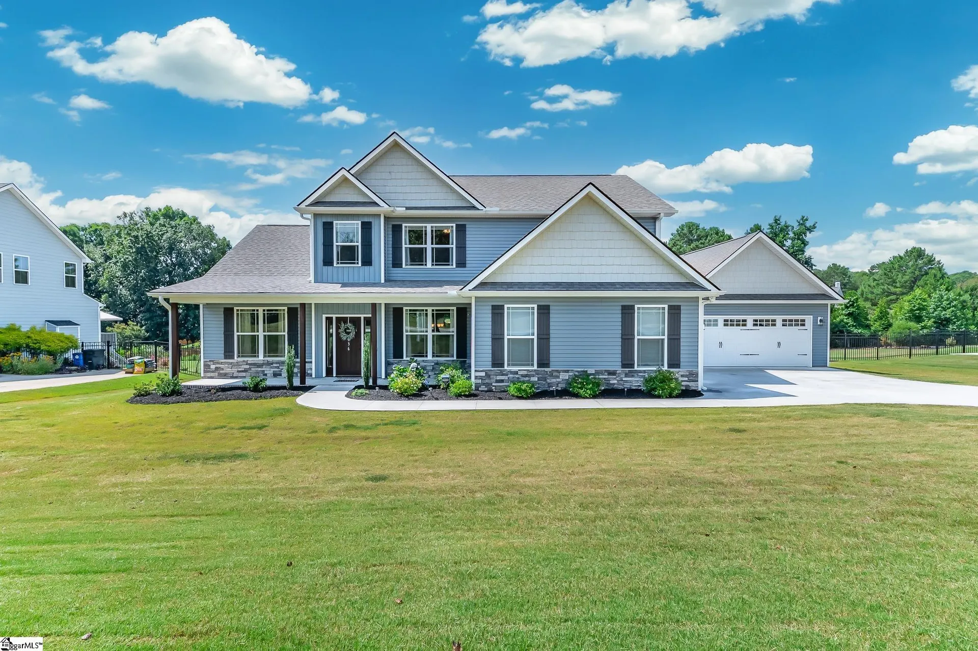 136 Saint Paul Road