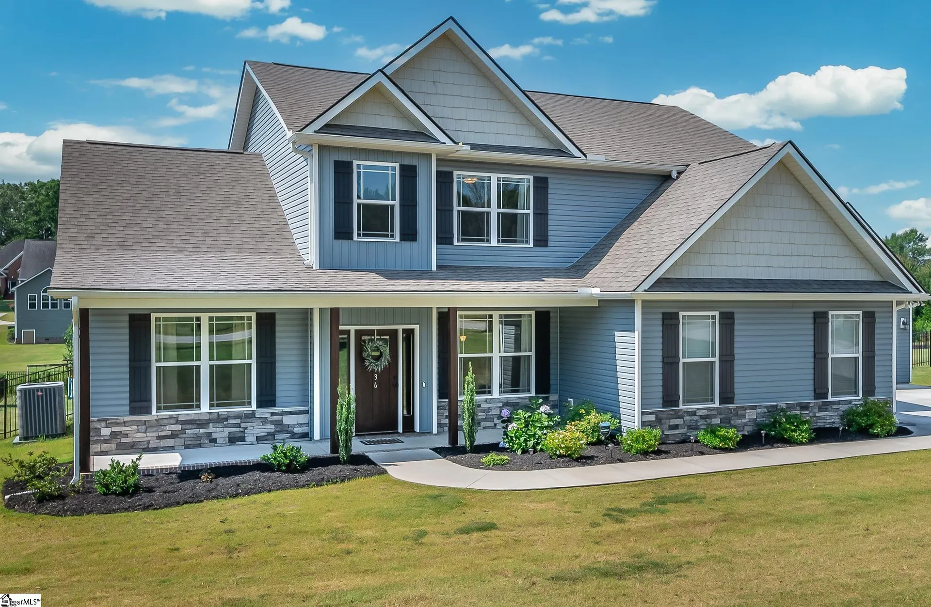 Property image 2 at 136 Saint Paul Road, Easley, SC 29642