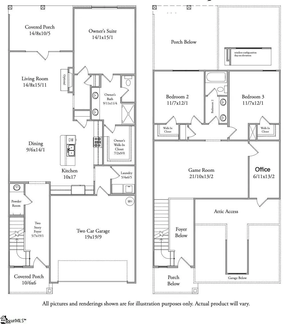 Property image 2 at 33 Hensley Road, Greenville, SC 29607