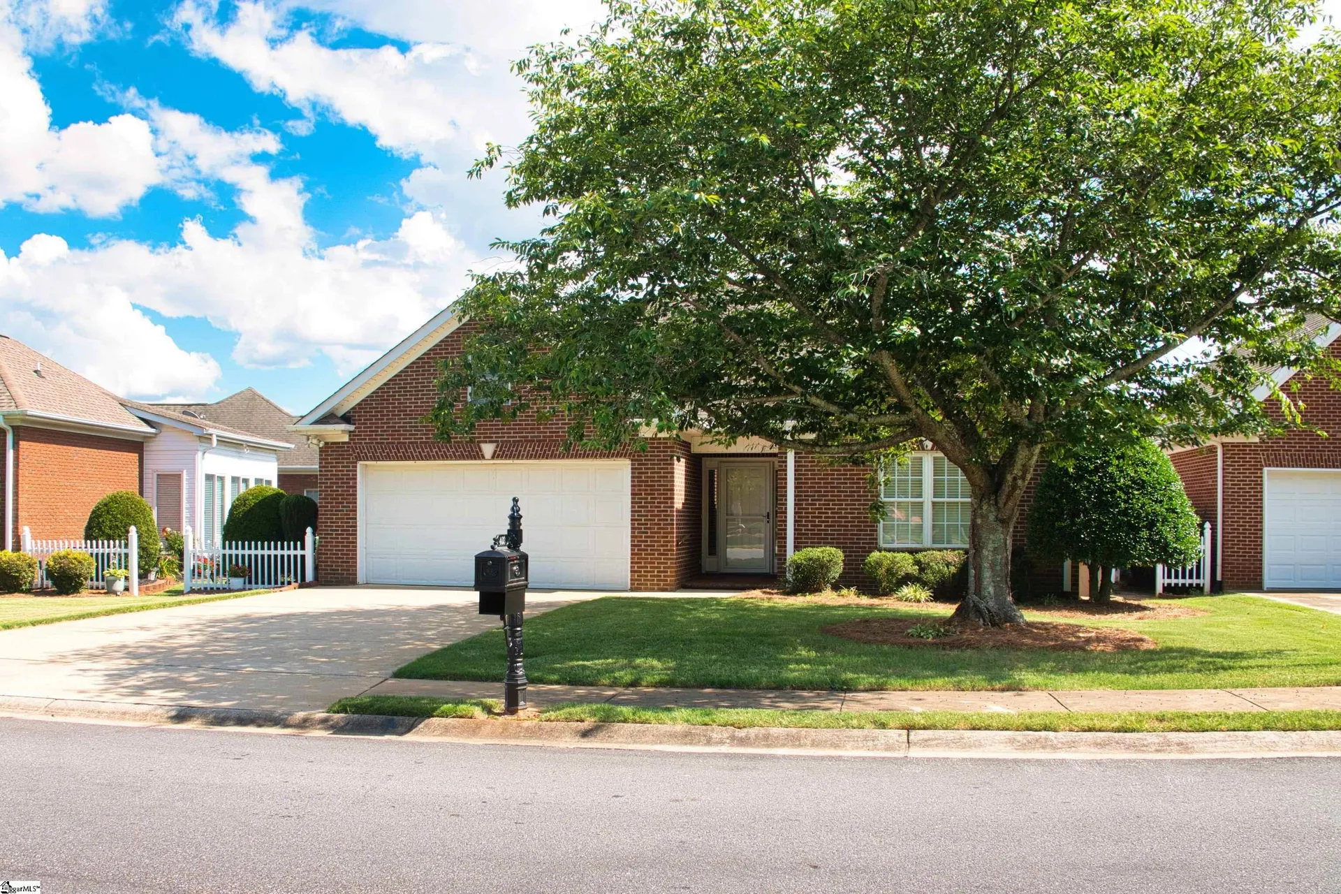 403 Redspire Drive