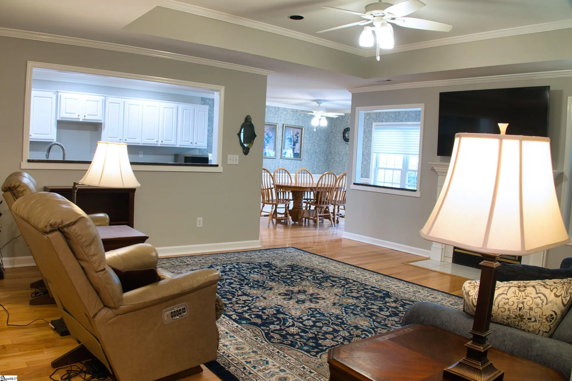 Property image 4 at 403 Redspire Drive, Greenville, SC 29617