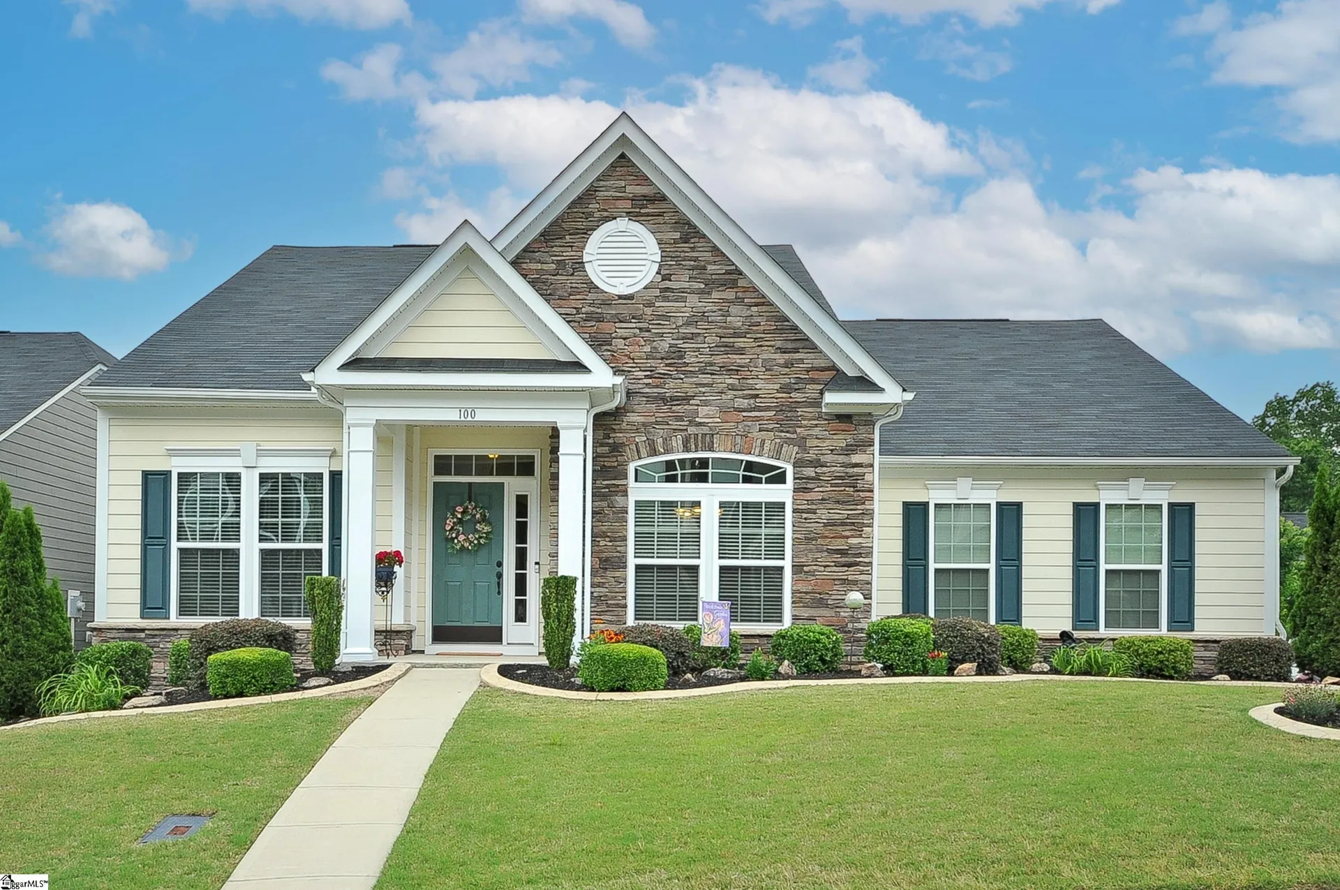 100 FAWN HILL Drive