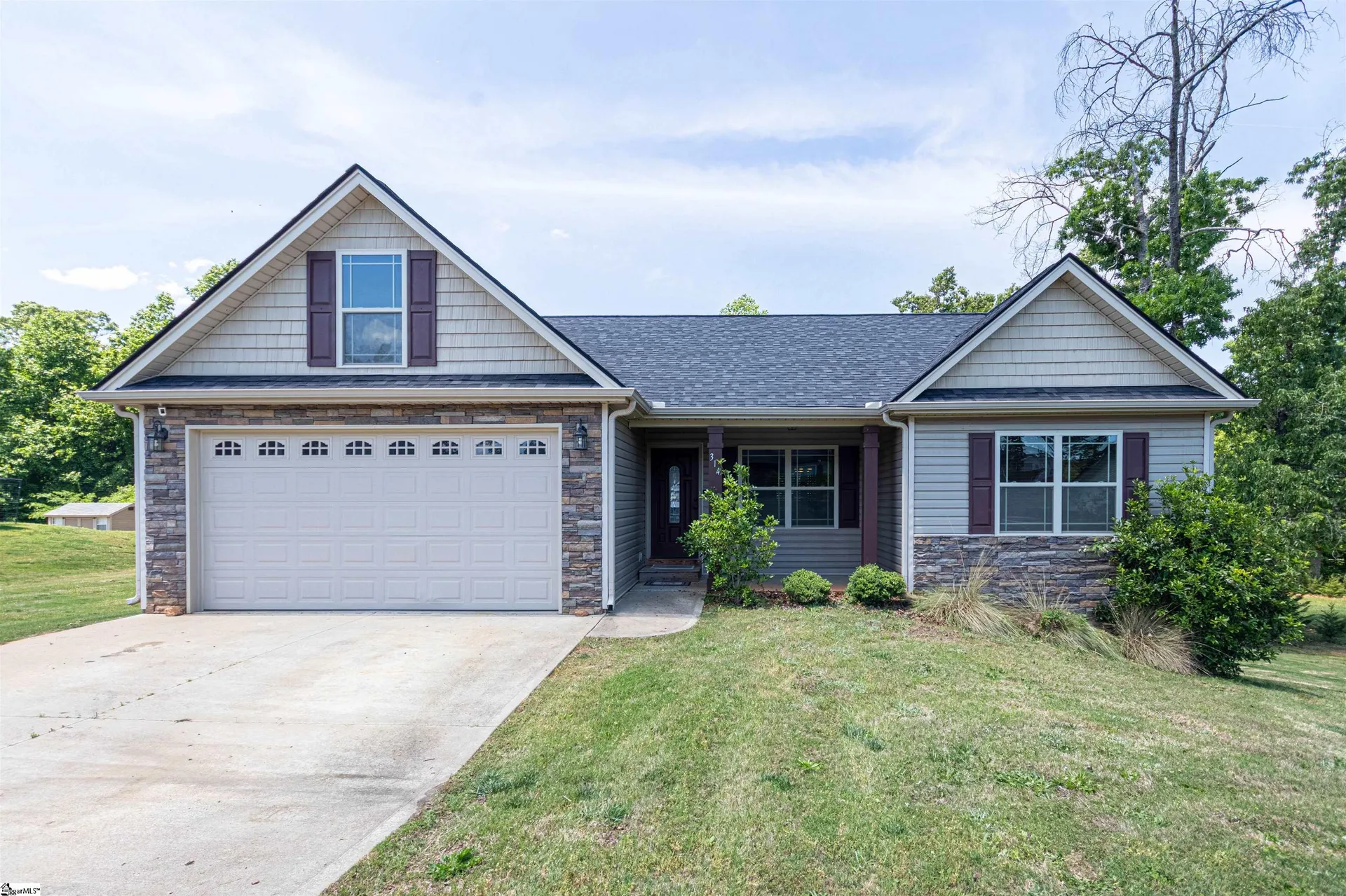 314 HALLIE OLIVIA Drive