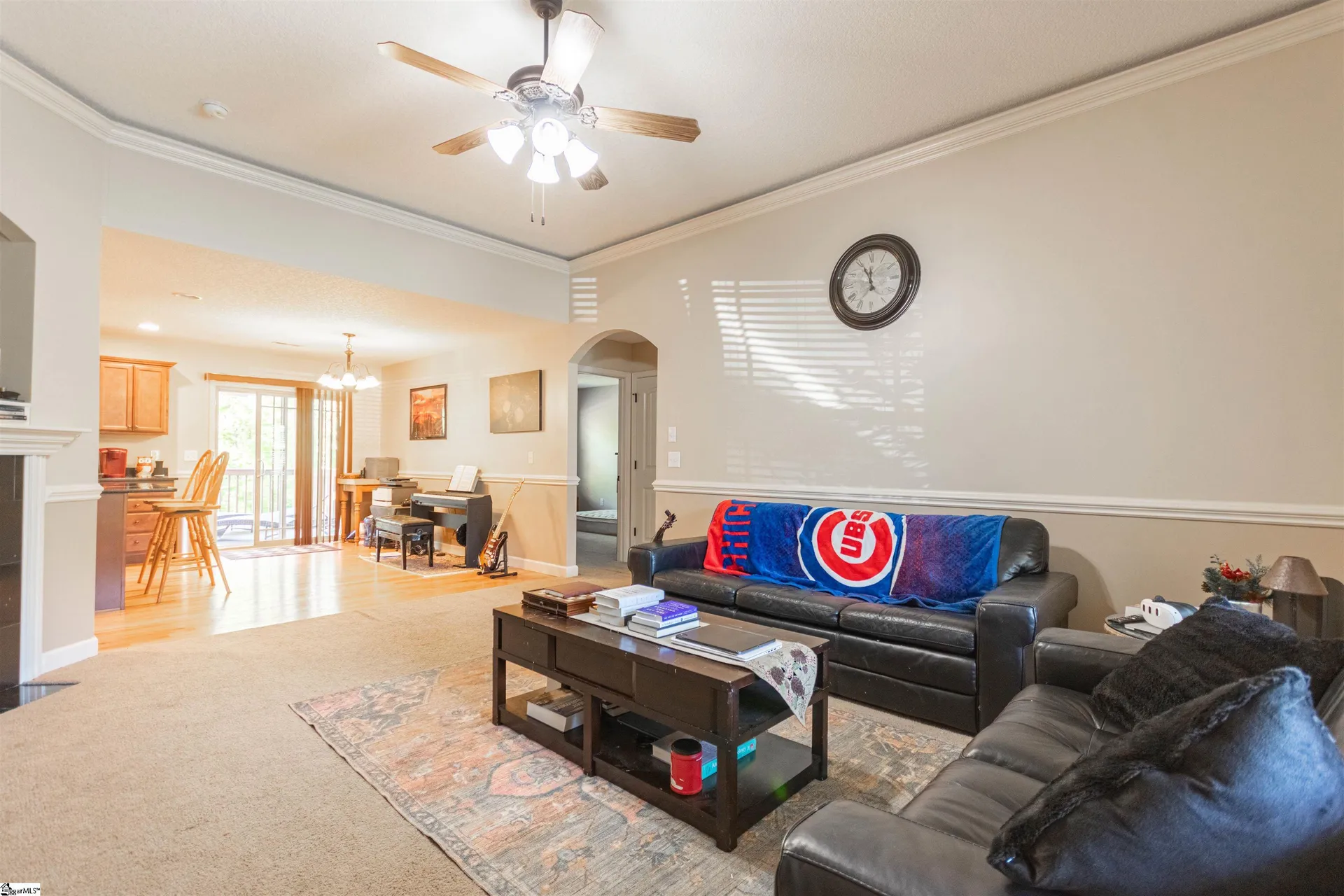 Property image 2 at 314 HALLIE OLIVIA Drive, Inman, SC 29349