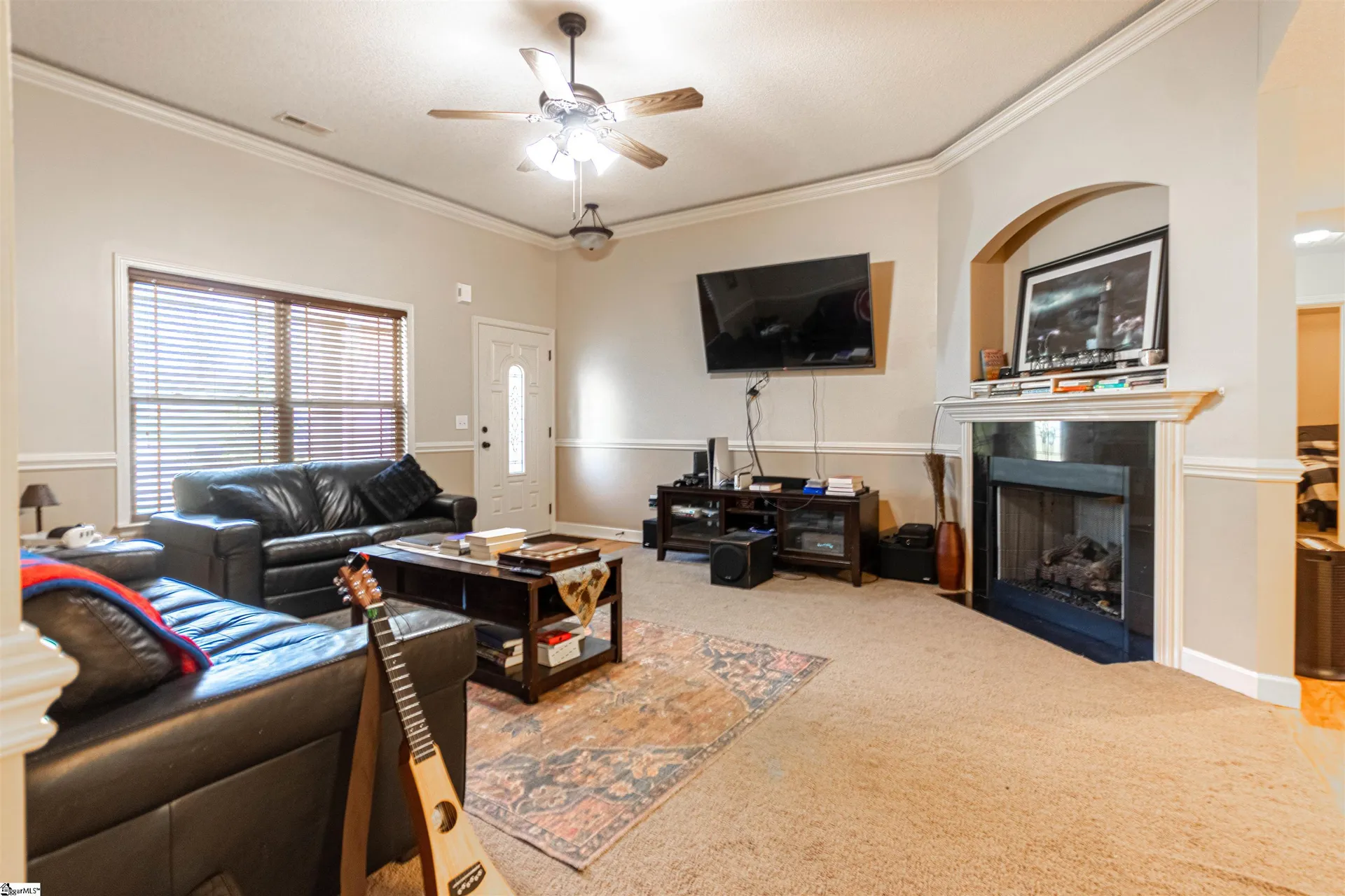 Property image 3 at 314 HALLIE OLIVIA Drive, Inman, SC 29349