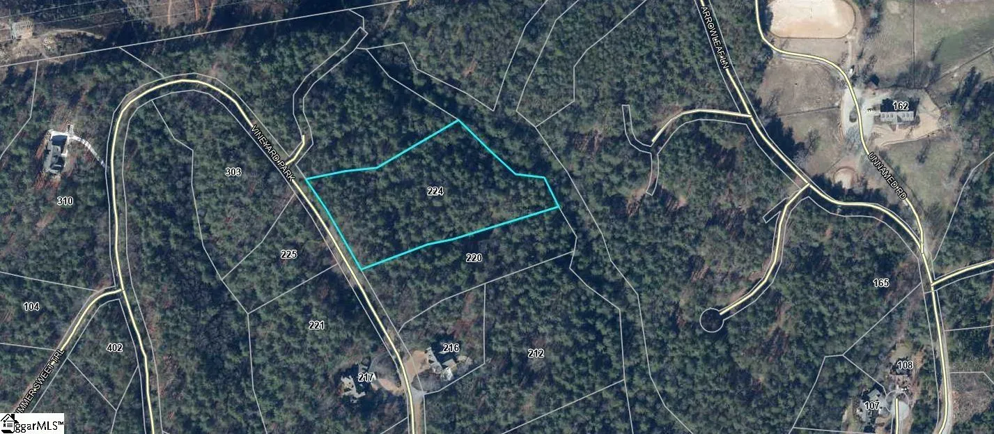 224 Vineyard Park