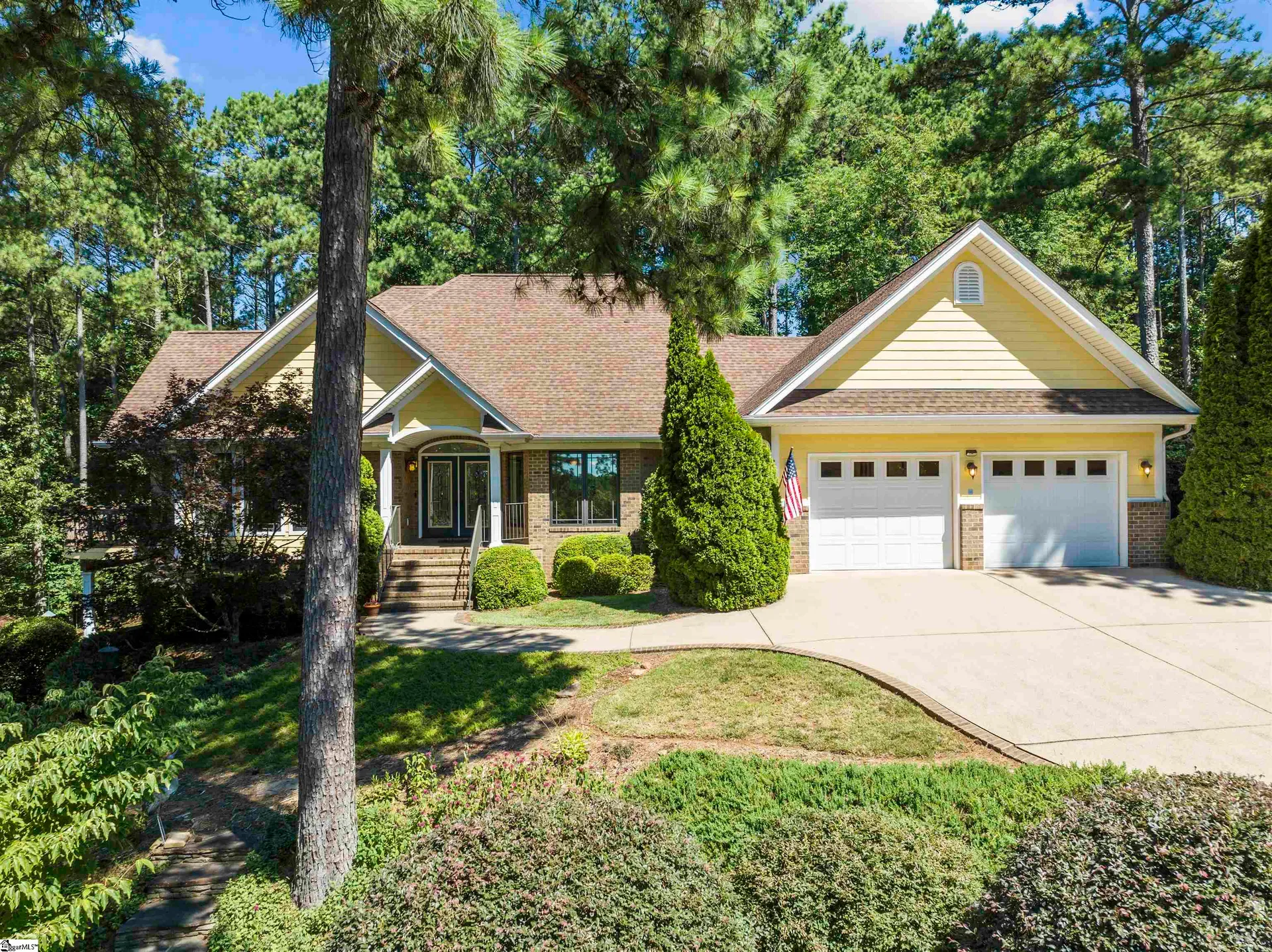 304 Oakleaf Court