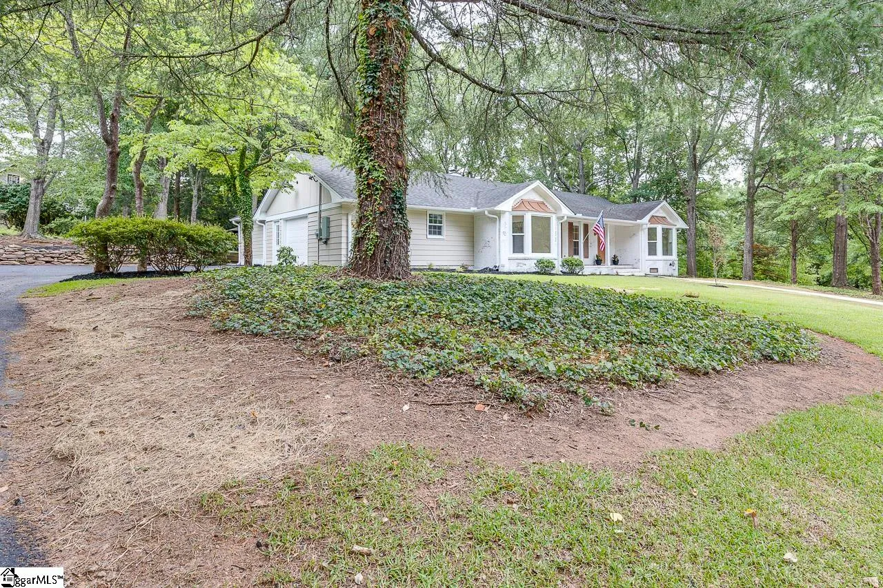 Property image 3 at 515 Trinity Way, Greenville, SC 29617