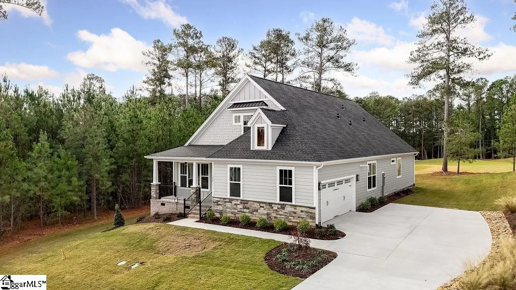 Property image 3 at 120 Club Cart Road, Travelers Rest, SC 29690