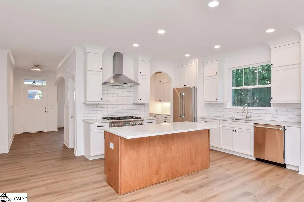 Property image 4 at 120 Club Cart Road, Travelers Rest, SC 29690