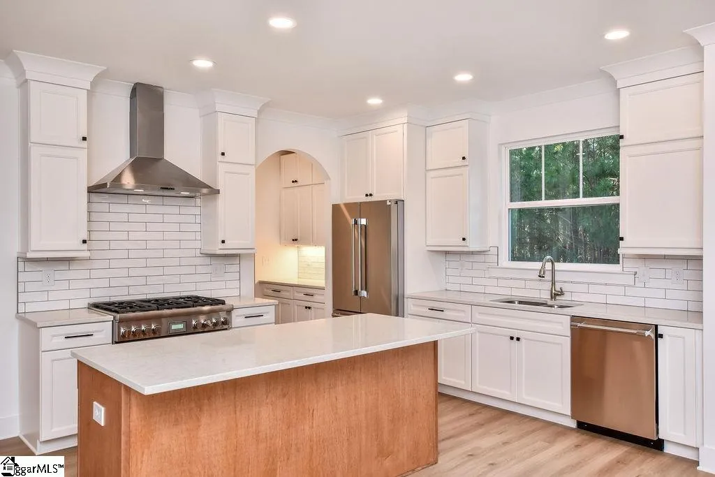 Property image 5 at 120 Club Cart Road, Travelers Rest, SC 29690
