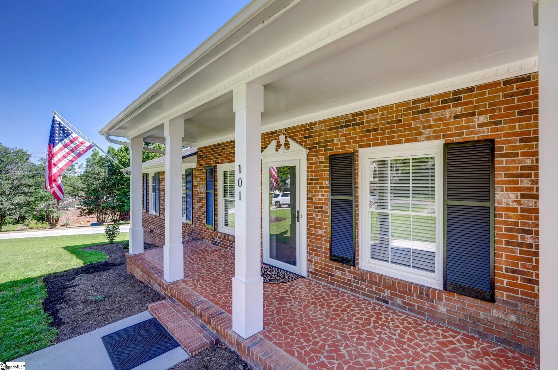 Property image 2 at 101 Hitching Post Lane, Greenville, SC 29615