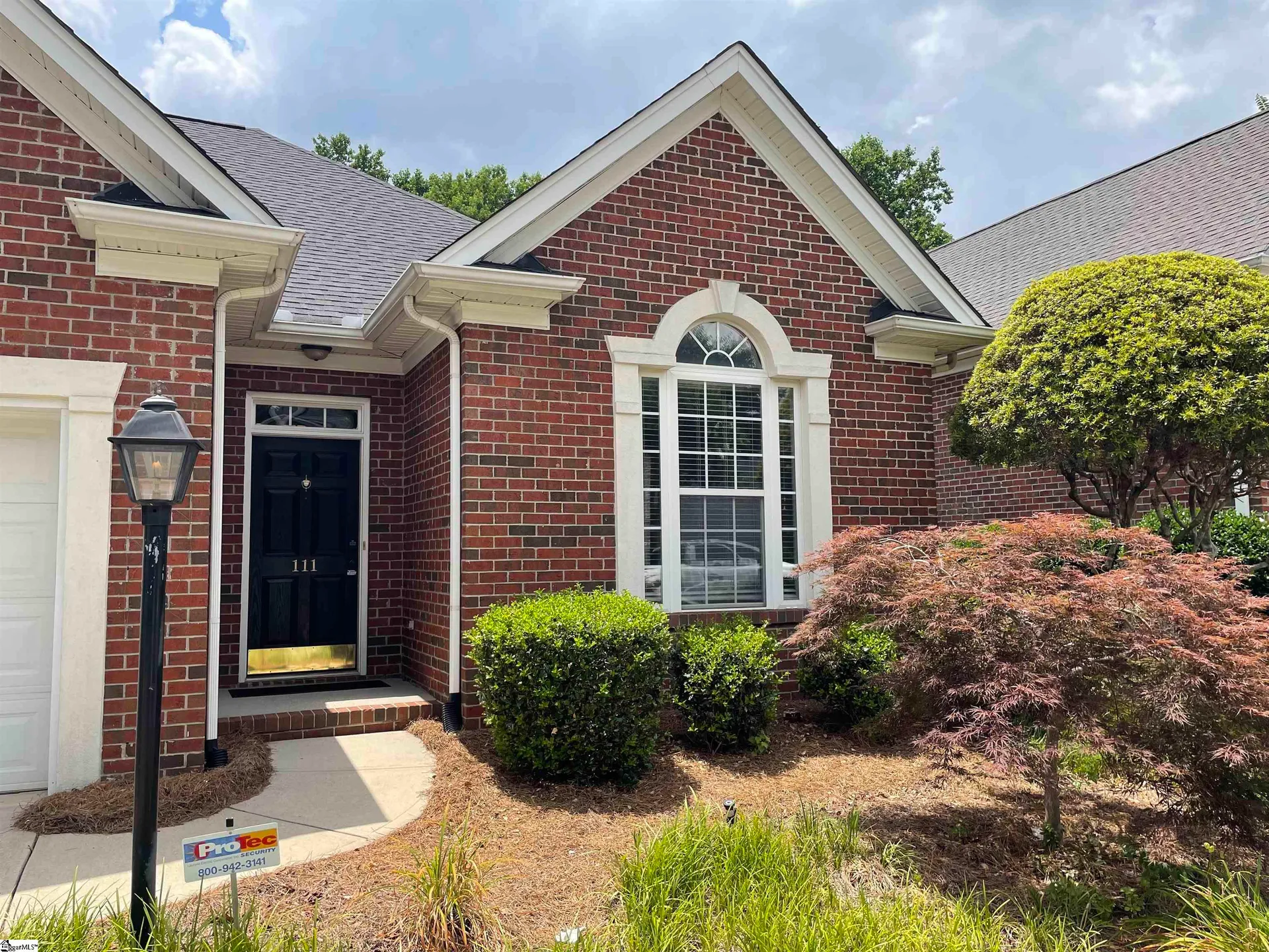 Property image 5 at 111 Lansfair Way, Greenville, SC 29607