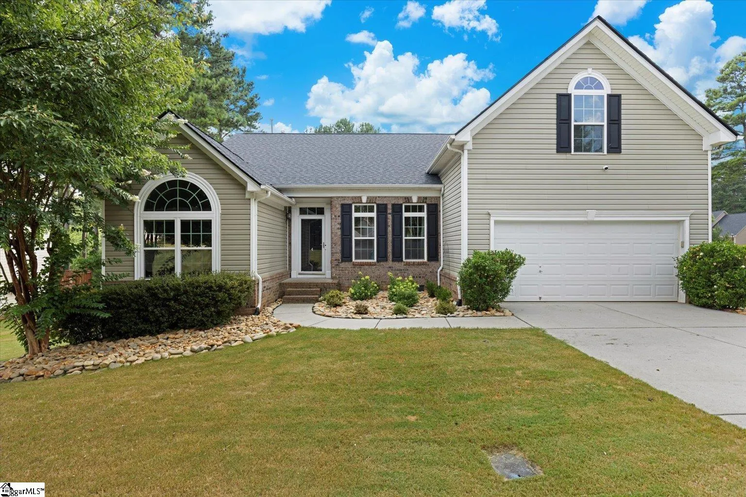 Property image 1 at 4 Porcher Lane, Easley, SC 29642