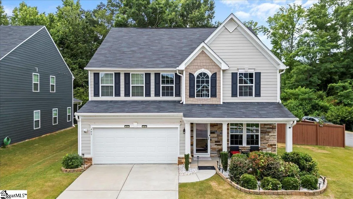 409 Front Porch Drive