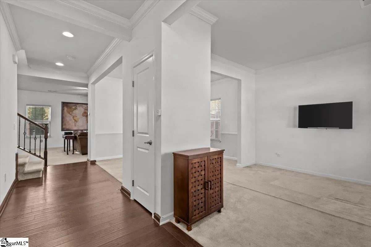 Property image 4 at 409 Front Porch Drive, Fountain Inn, SC 29644-1350