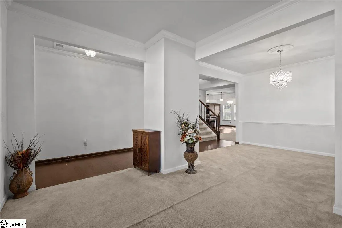 Property image 5 at 409 Front Porch Drive, Fountain Inn, SC 29644-1350