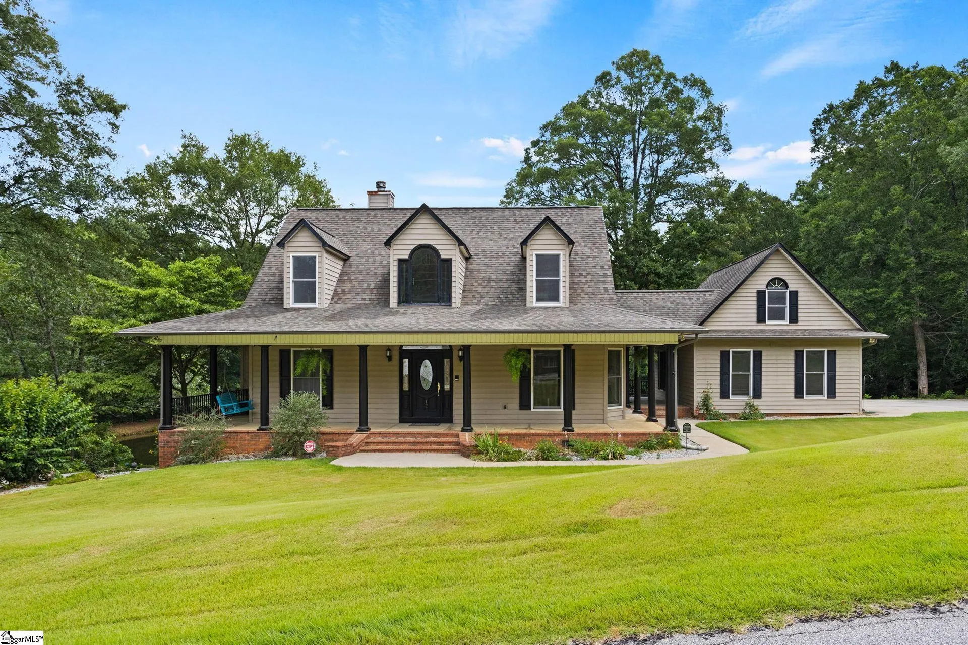 12 Tanglewood Drive